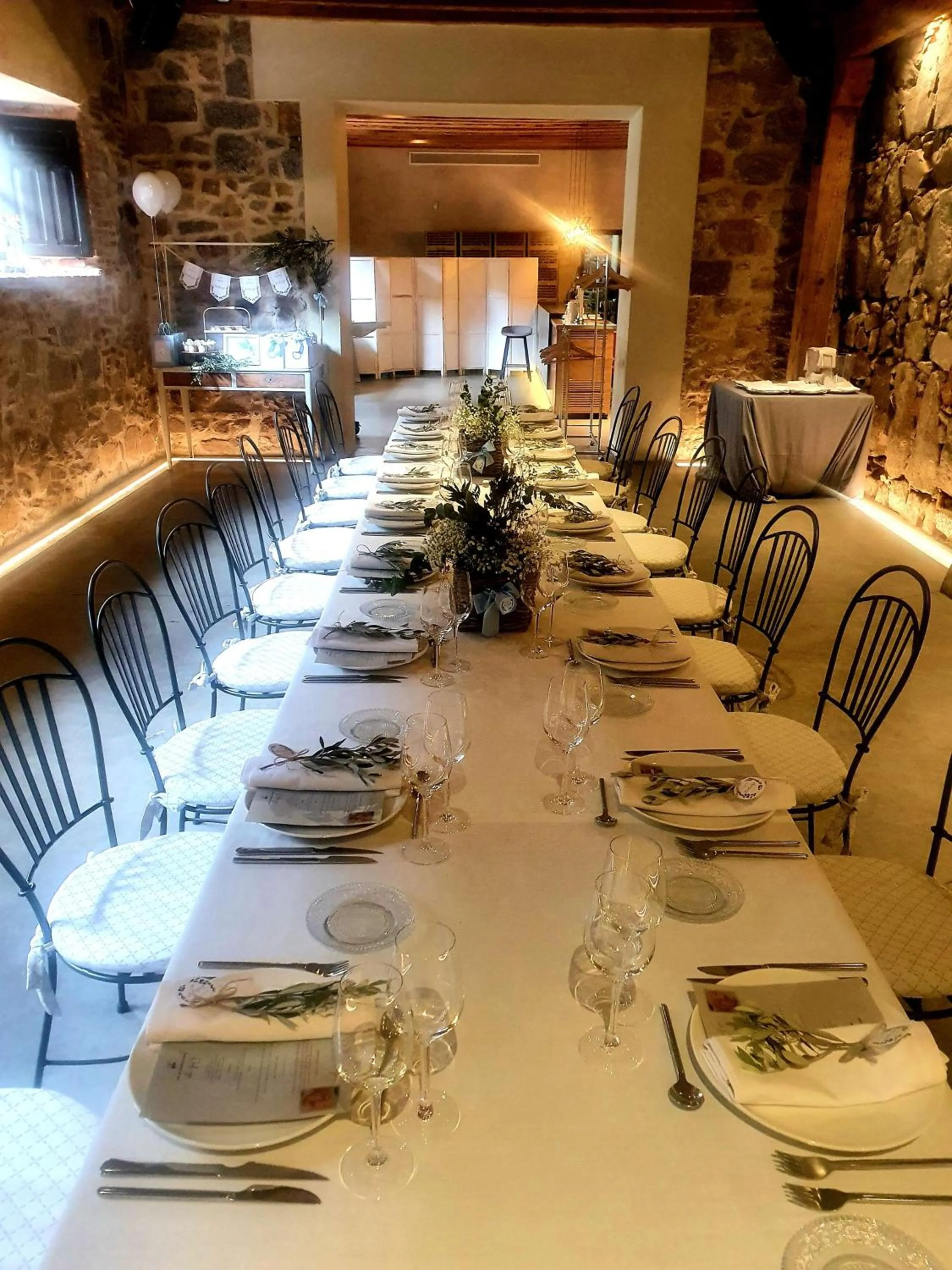 Meeting/conference room in Sofraga Palacio