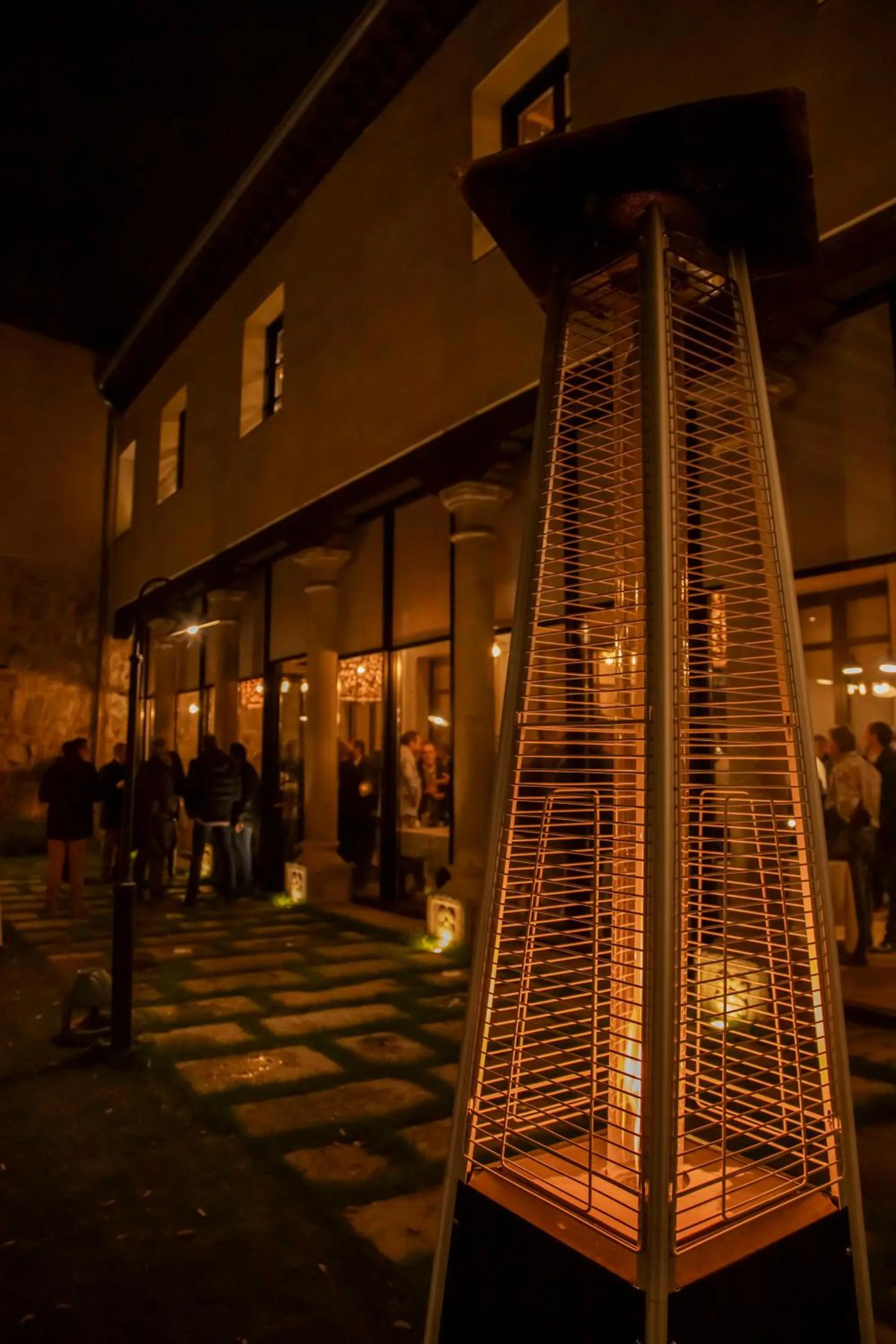 Property building in Sofraga Palacio