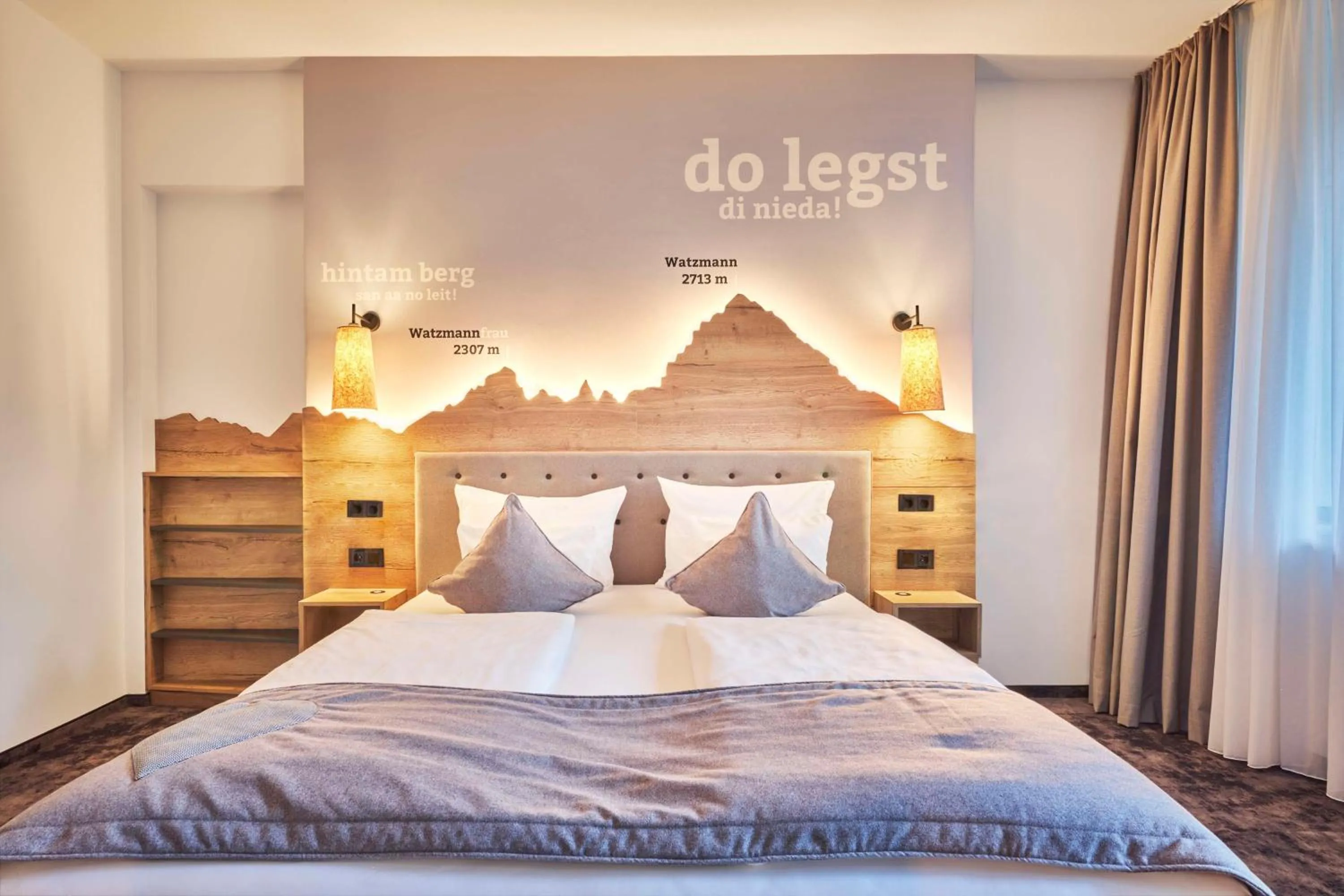 Bedroom, Bed in Best Western Hotel Arabellapark Muenchen