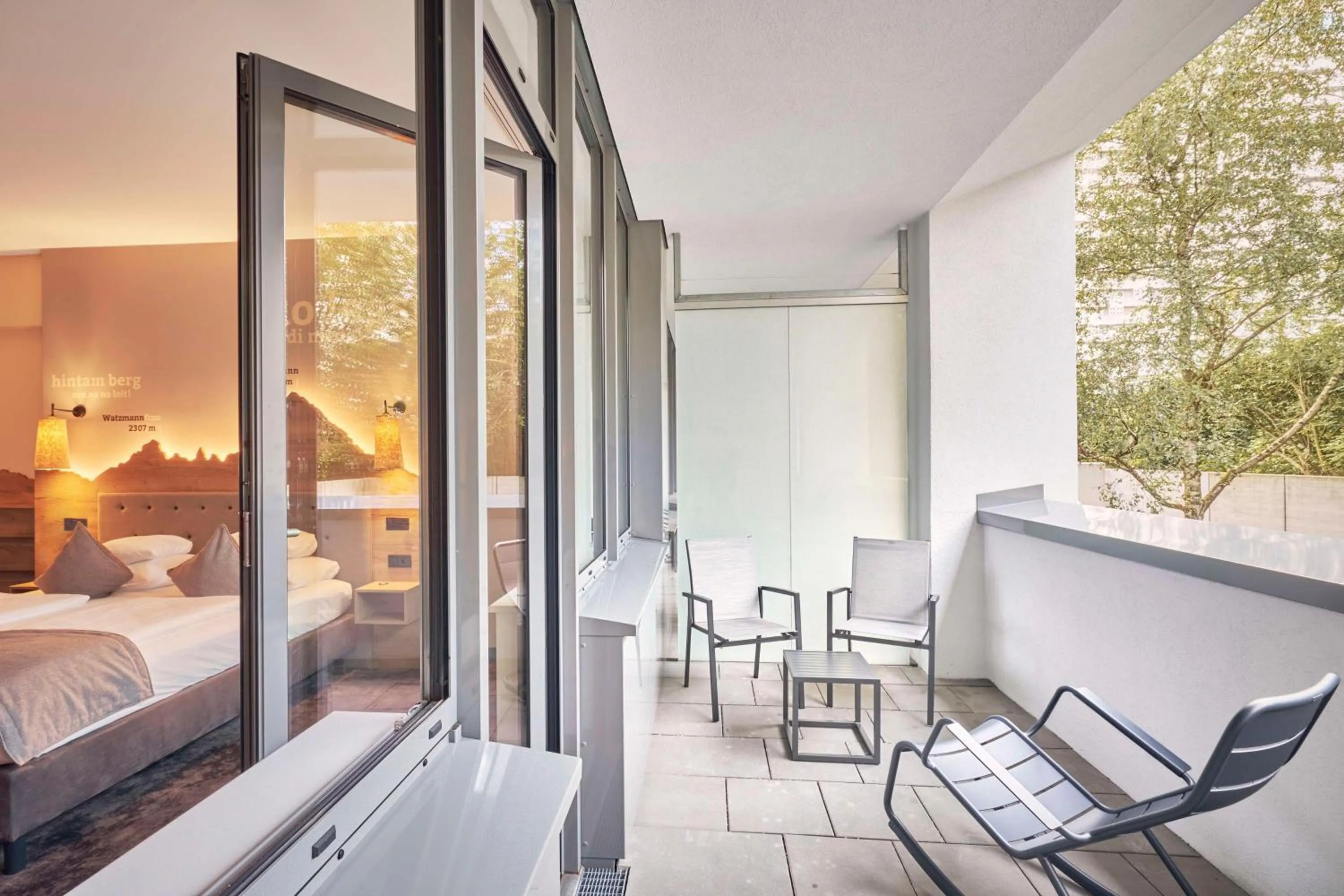 Bedroom, Bed in Best Western Hotel Arabellapark Muenchen