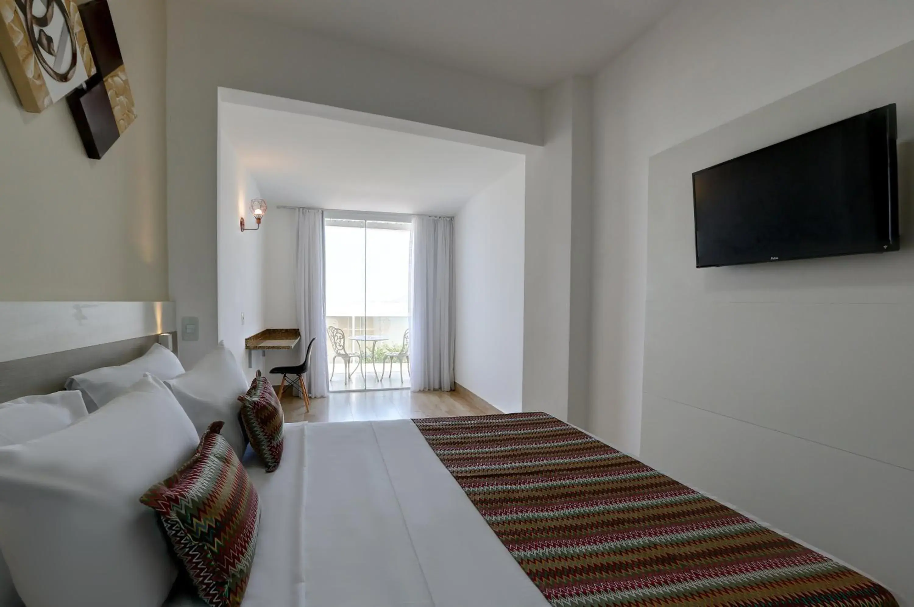 Transamerica Fit Vitória Praia de Camburi Transamerica Fit Vitória Praia de Camburi