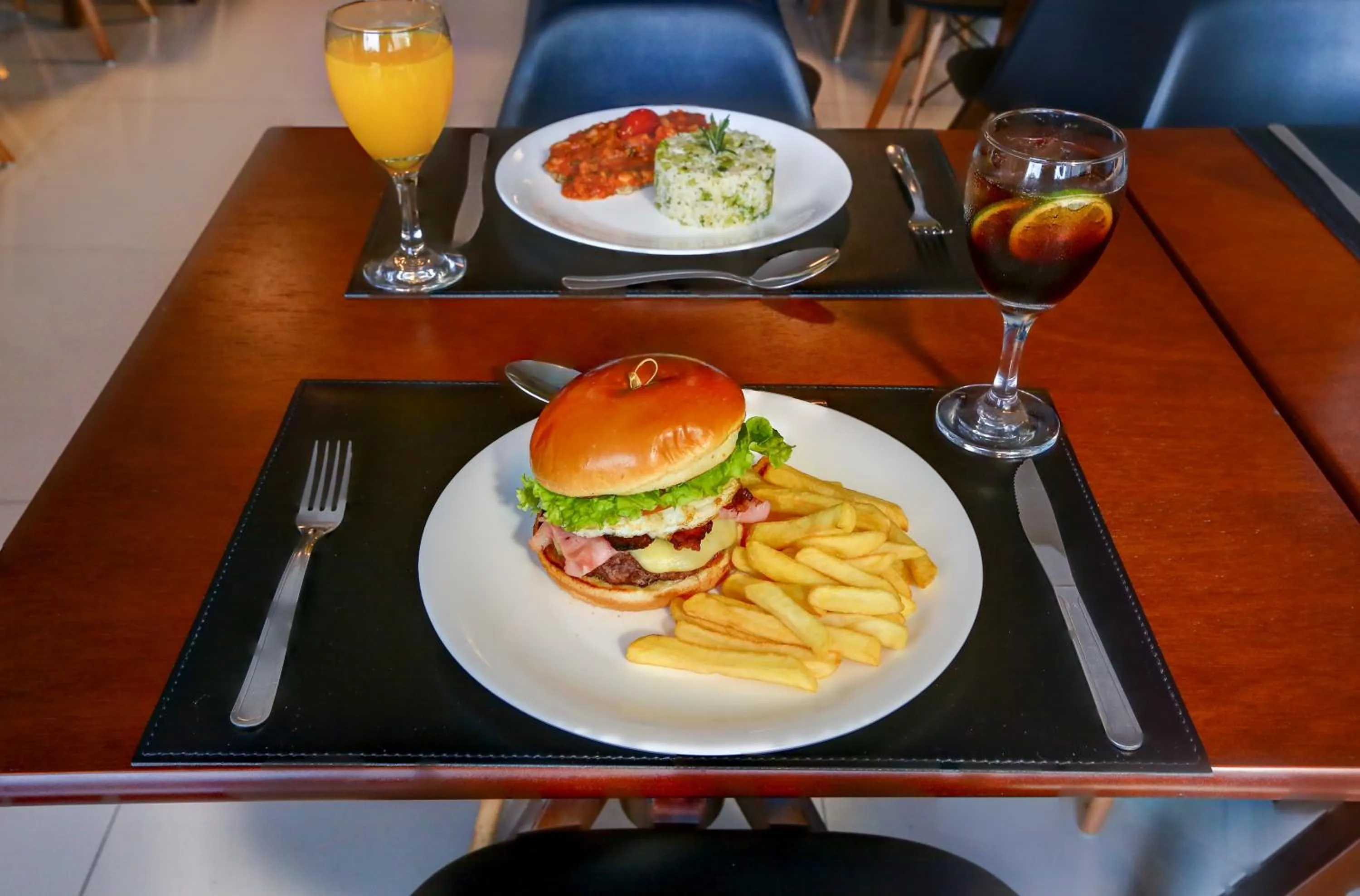 Food in Transamerica Fit Vitória Praia de Camburi