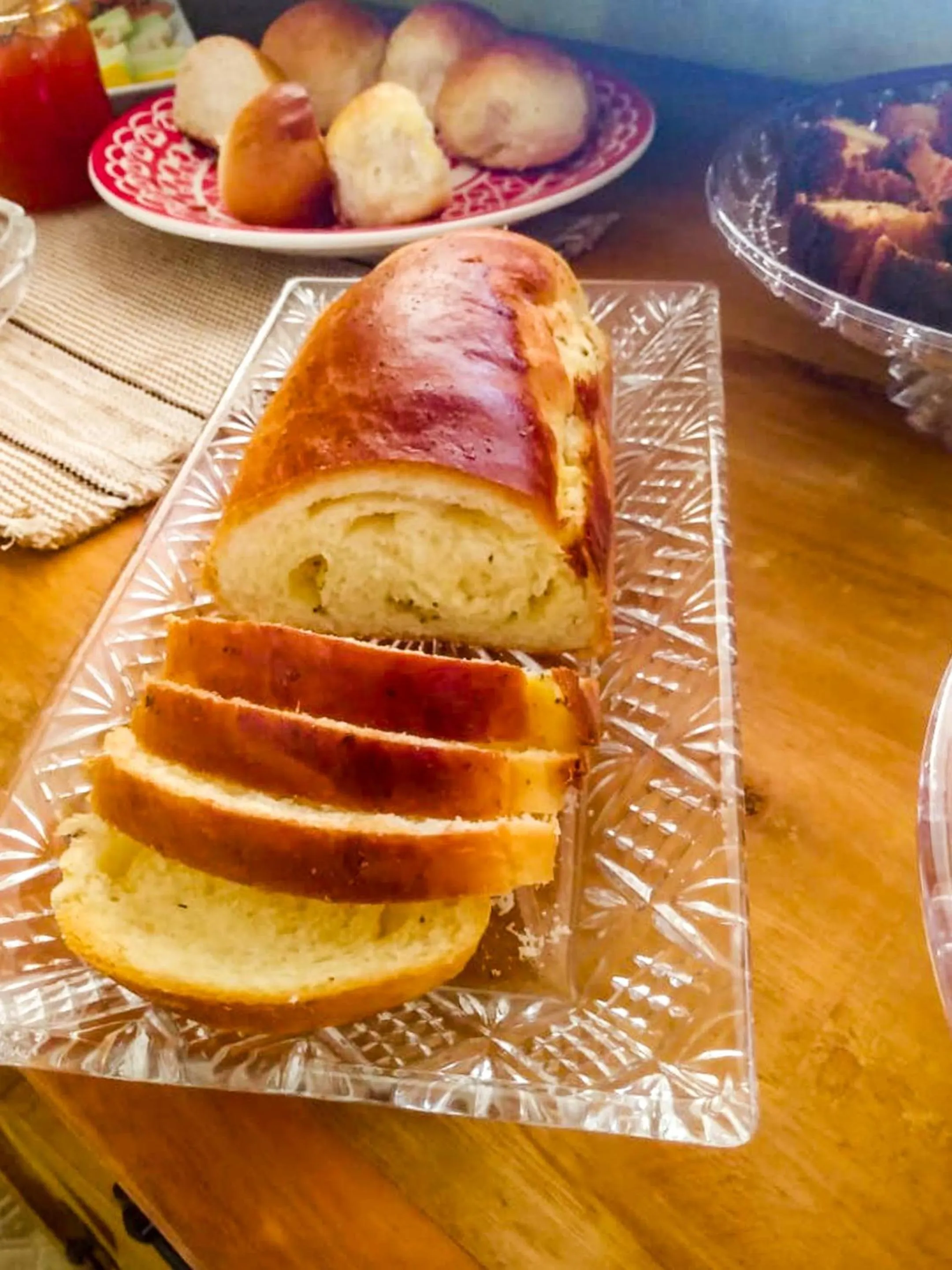 Breakfast in VOA Pouso Aconchego de Minas