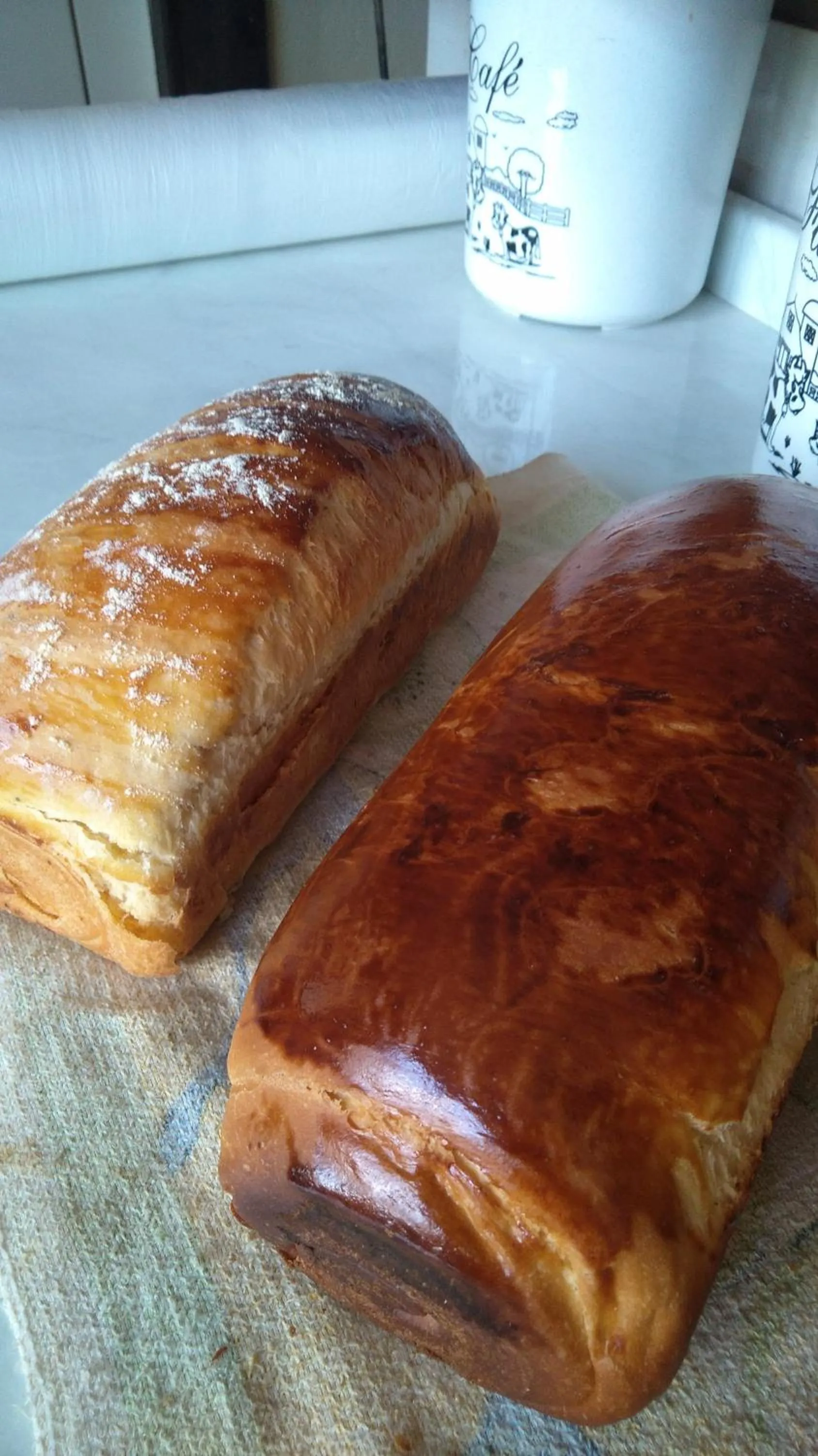 Breakfast in VOA Pouso Aconchego de Minas