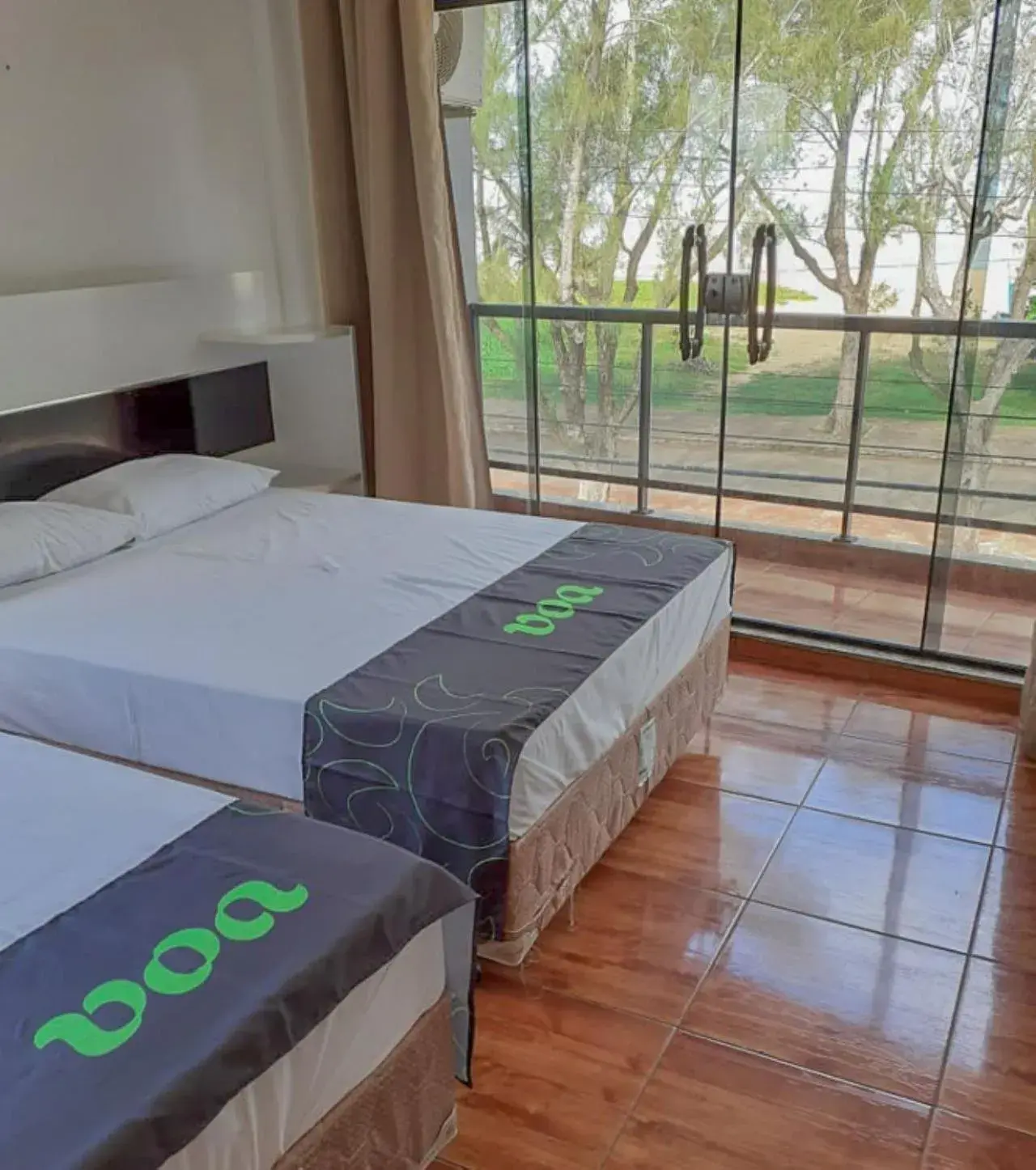 VOA Pousada Bem Estar VOA Pousada Bem Estar