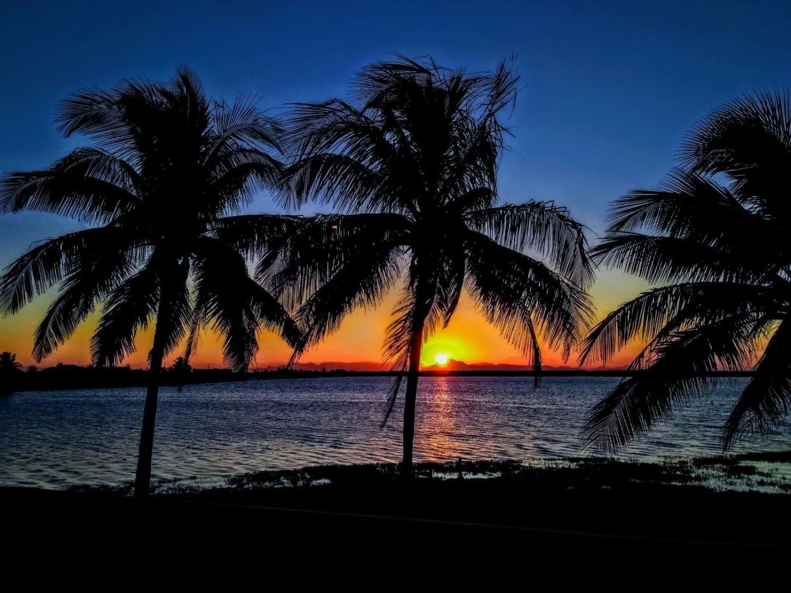 Beach in VOA Pousada Bem Estar