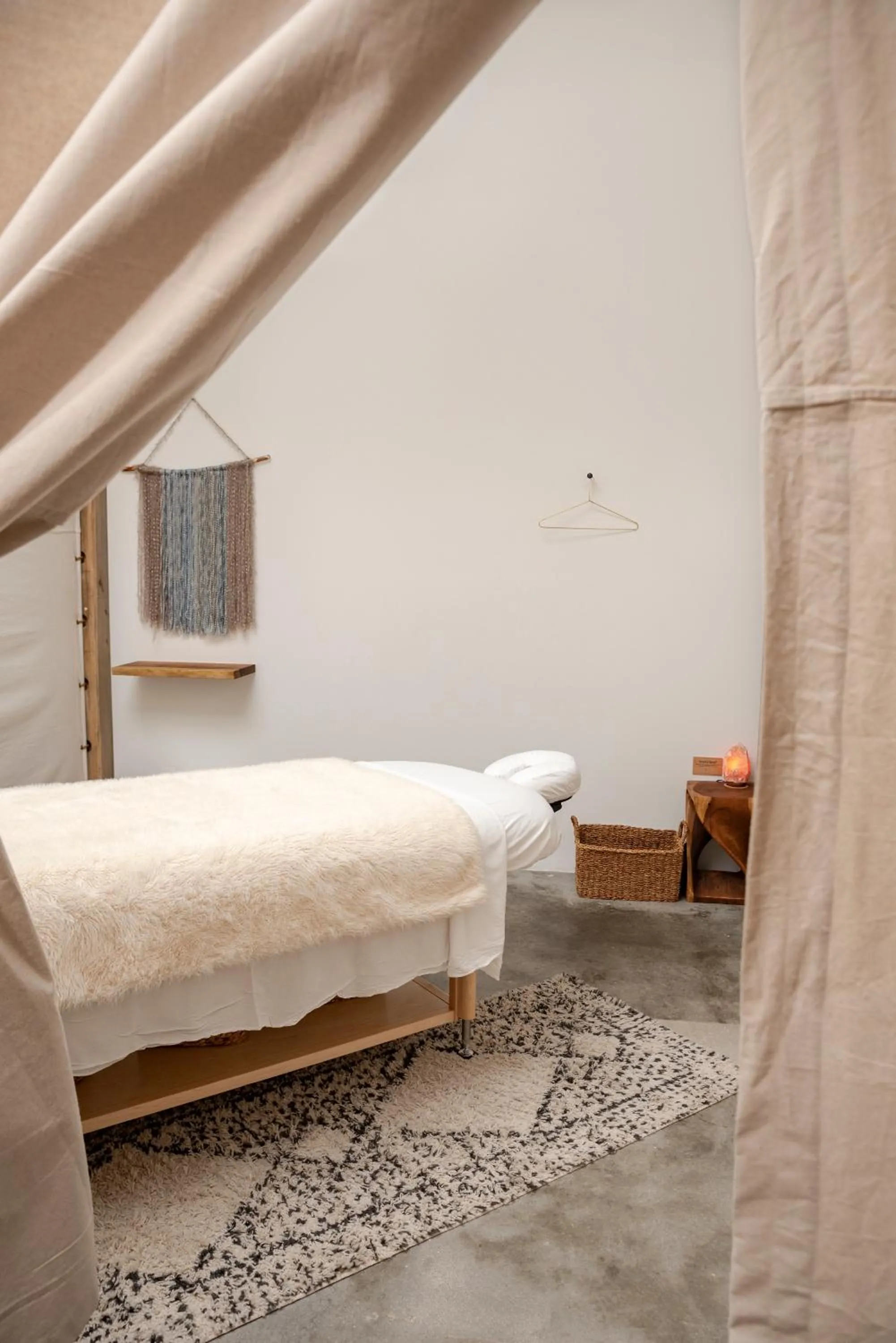Massage, Bed in Sentral Wynwood