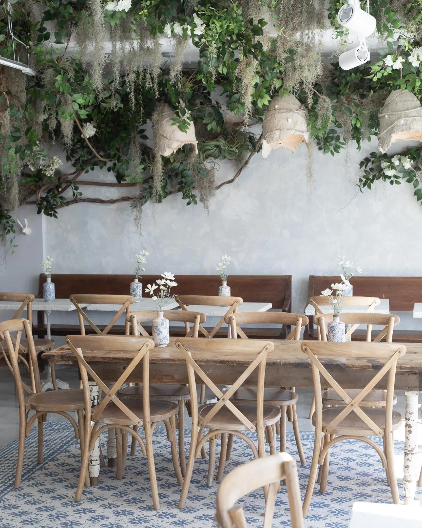 Restaurant/places to eat in Sentral Wynwood