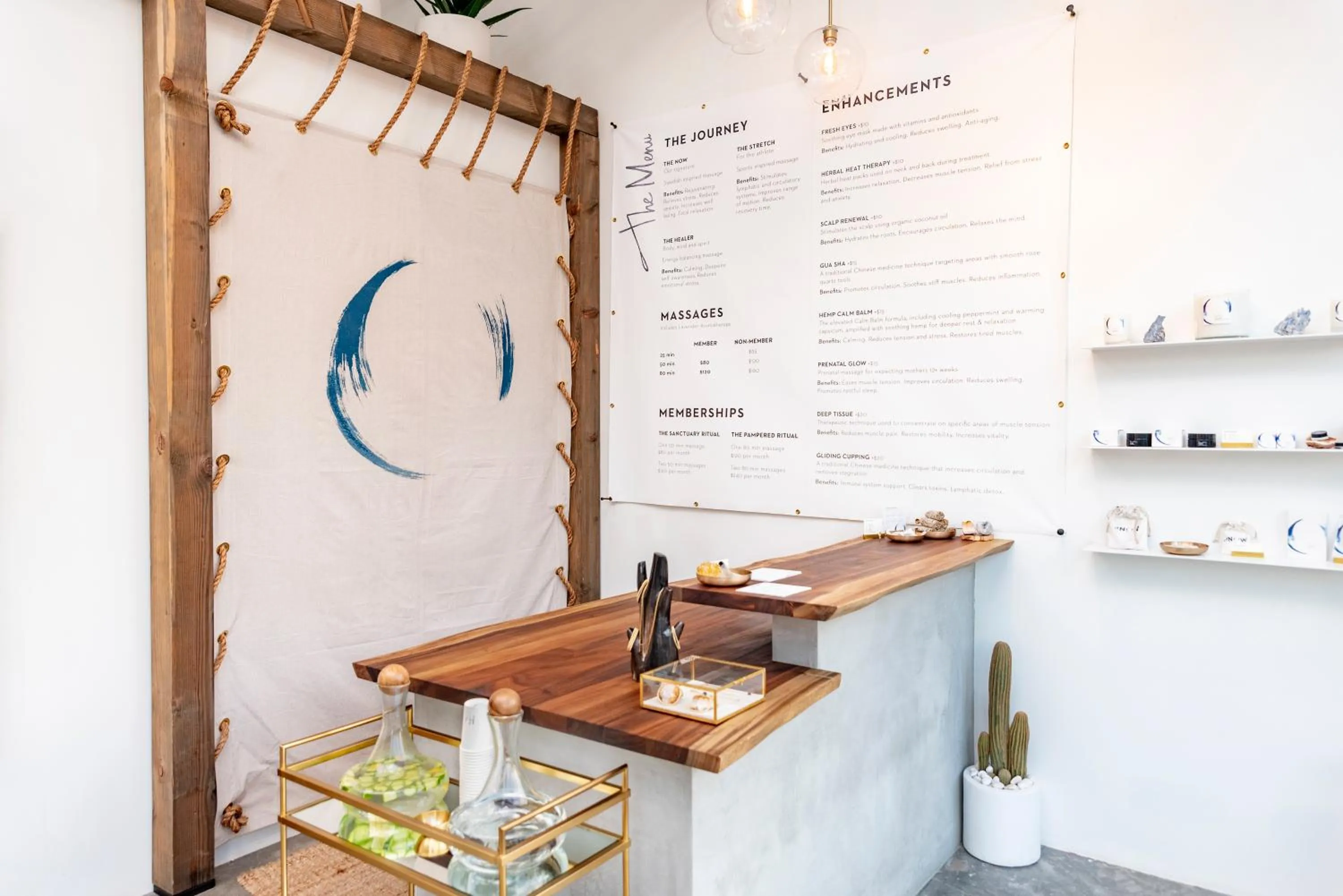 Massage in Sentral Wynwood