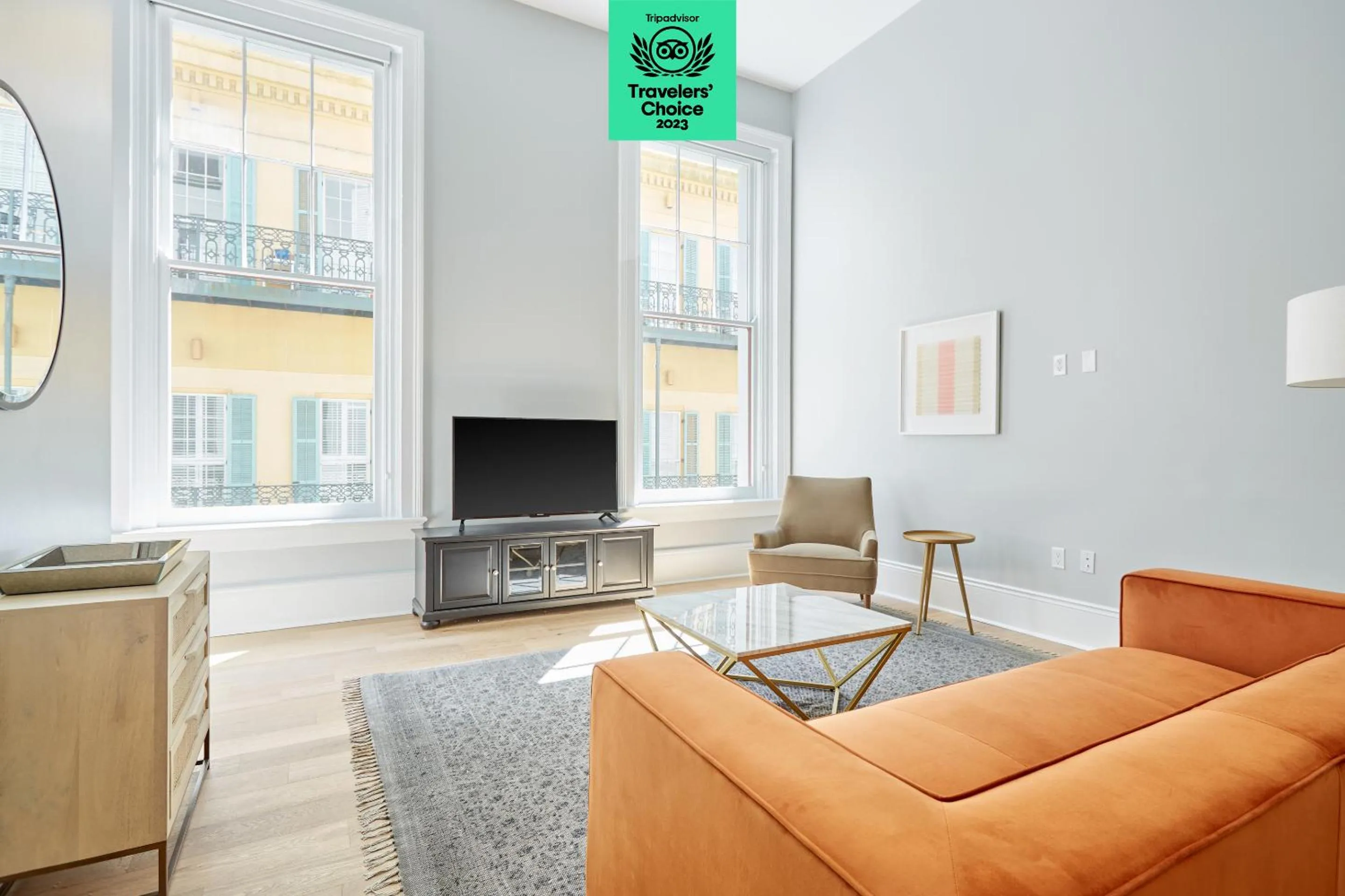 Sonder at The Vitascope