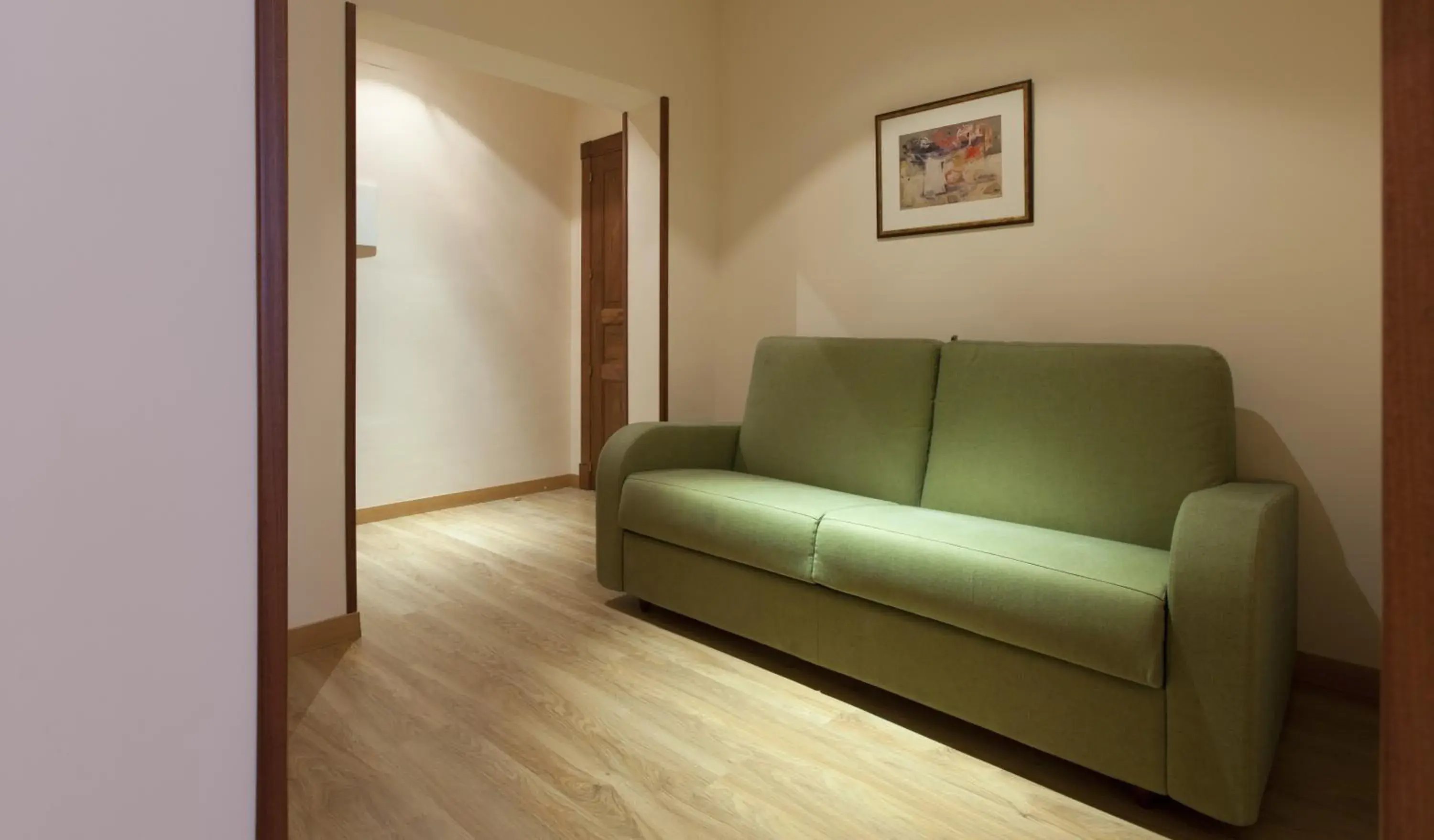 Double with Extra Bed in Hotel Mirador Puerta del Sol Double with Extra Bed in Hotel Mirador Puerta del Sol