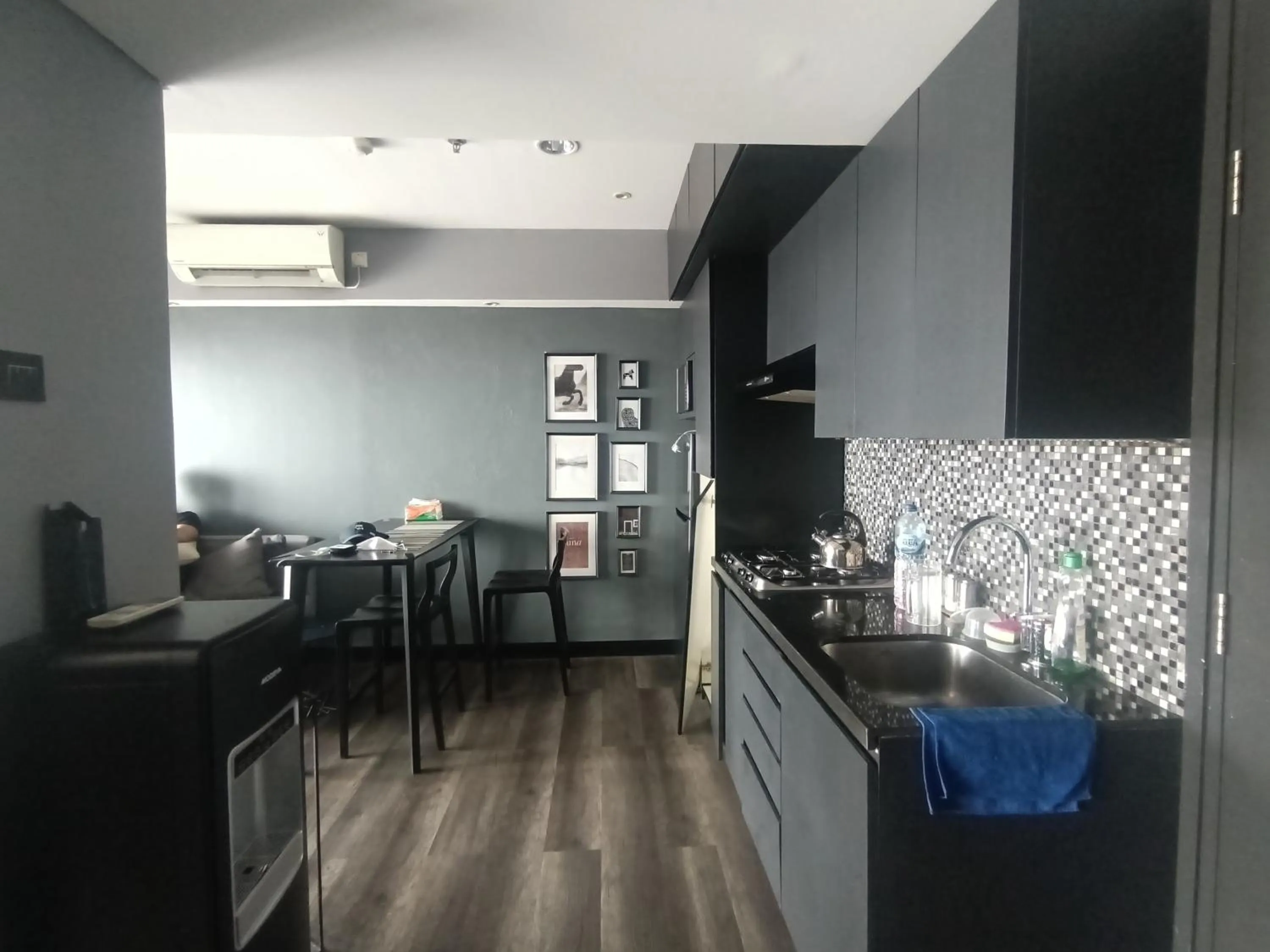 Cozy The H Residence Cawang by Bonzela Property