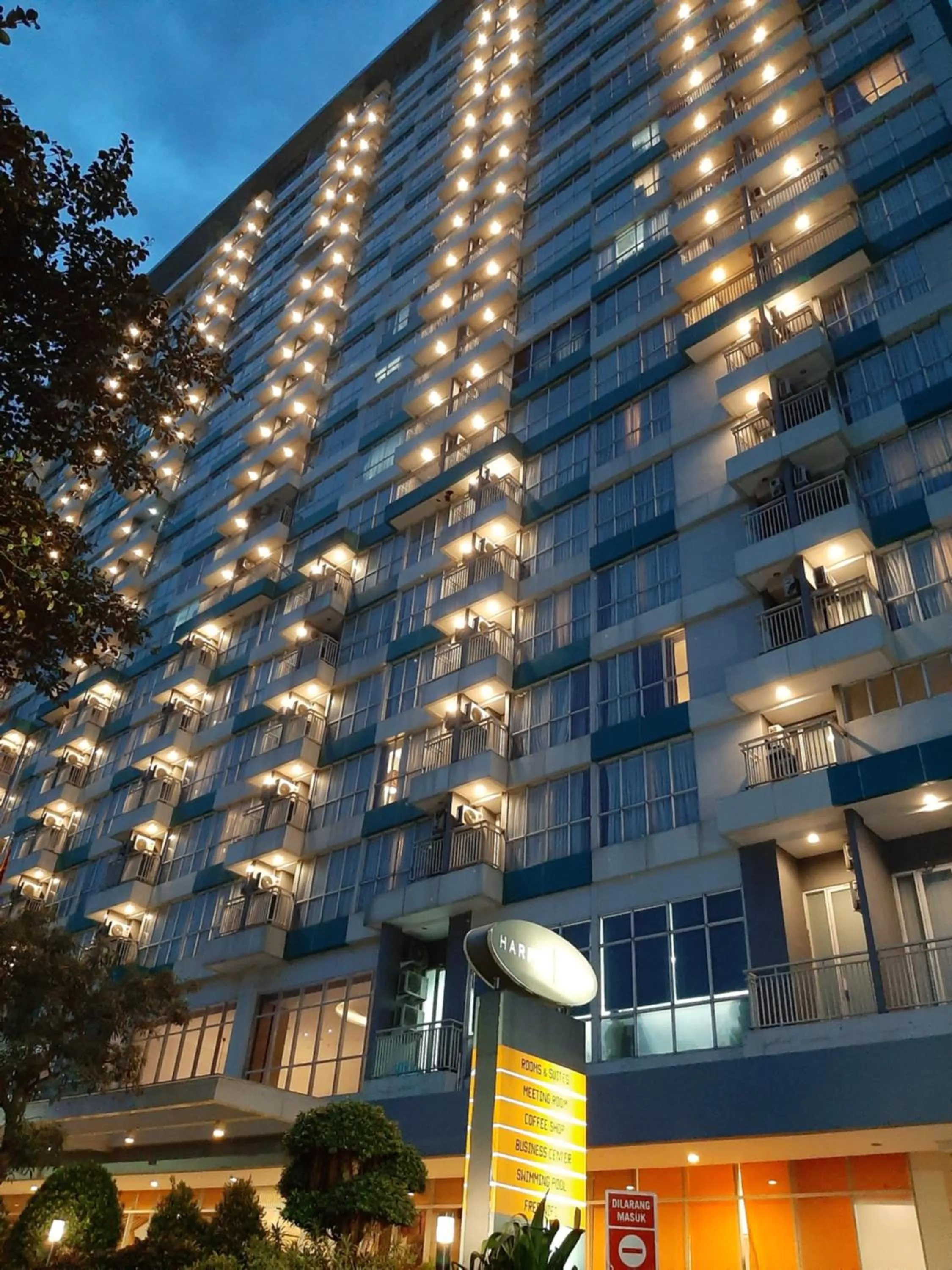 Cozy The H Residence Cawang by Bonzela Property