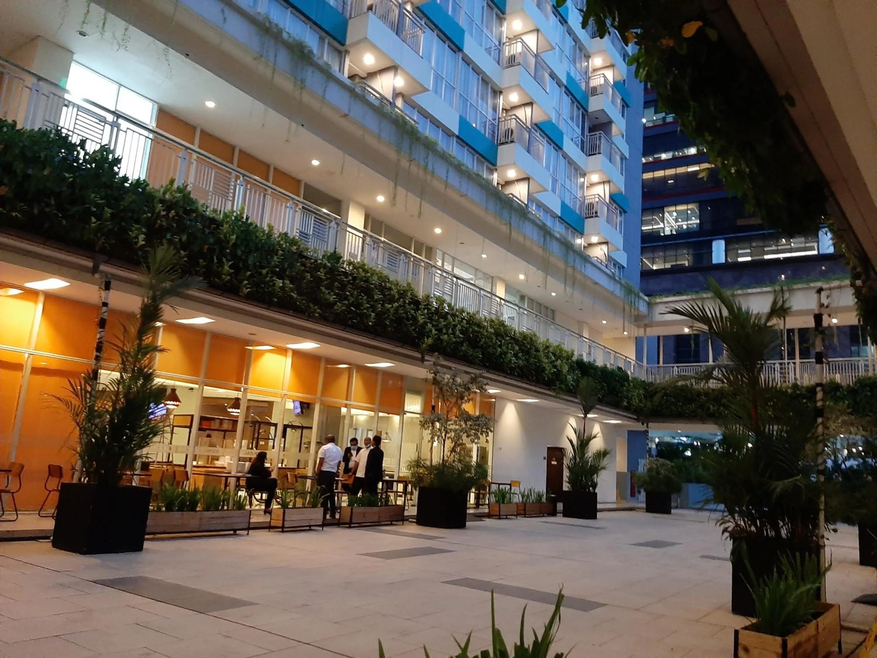 Property building in Cozy The H Residence Cawang by Bonzela Property