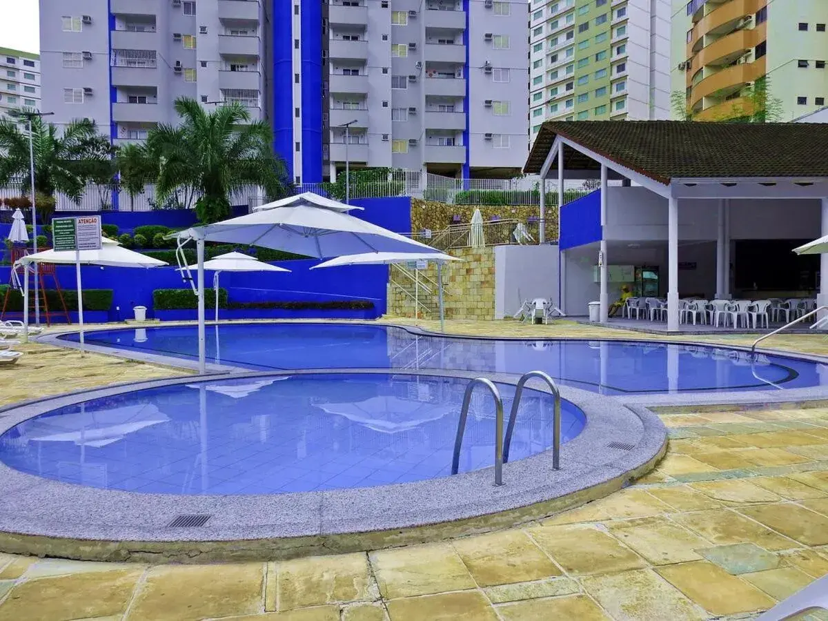 Residencial Thermas Caldas Residencial Thermas Caldas