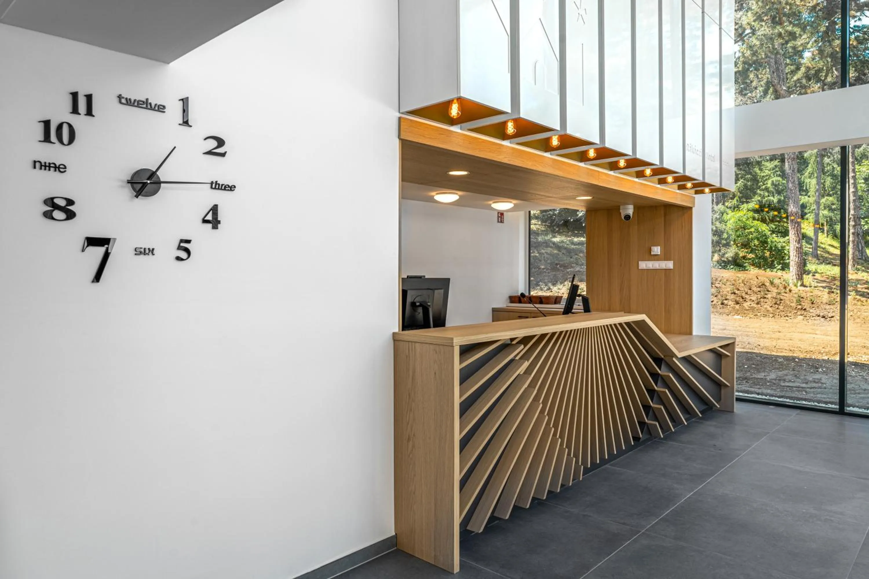 Lobby or reception in Rákóczi Hotel, Tábor és Rendezvényközpont