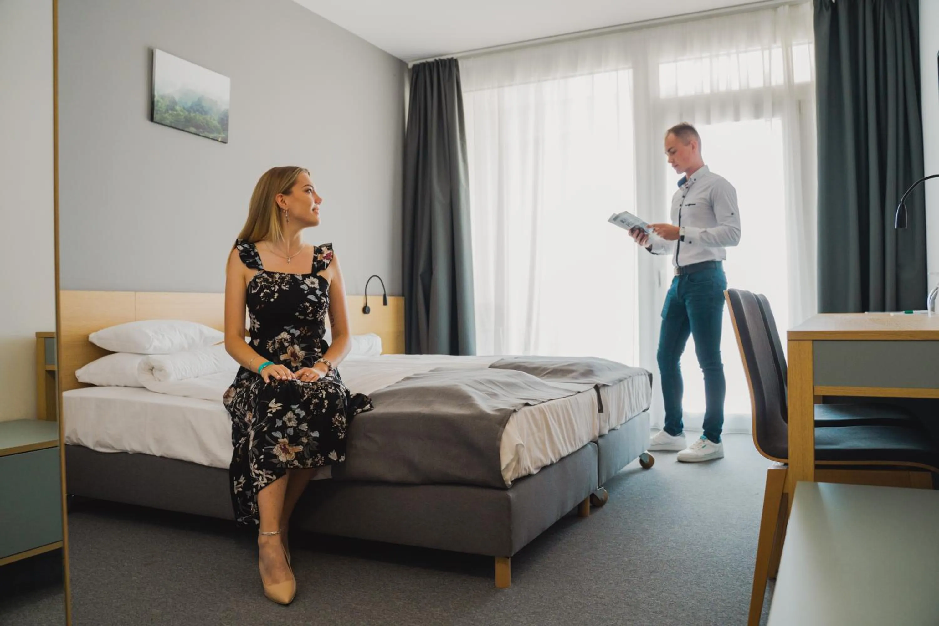 Rákóczi Hotel, Tábor és Rendezvényközpont