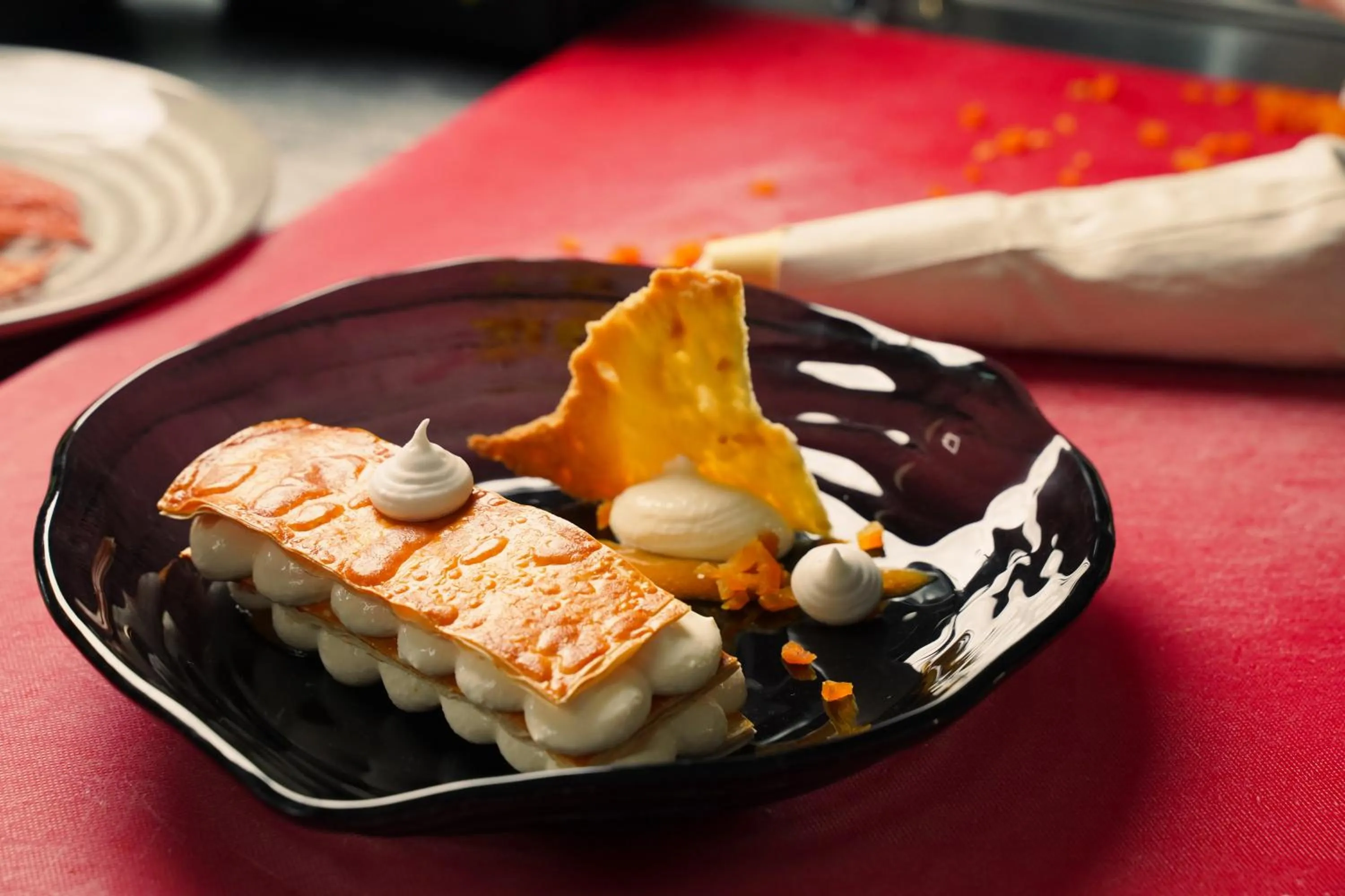 Food in Rákóczi Hotel, Tábor és Rendezvényközpont