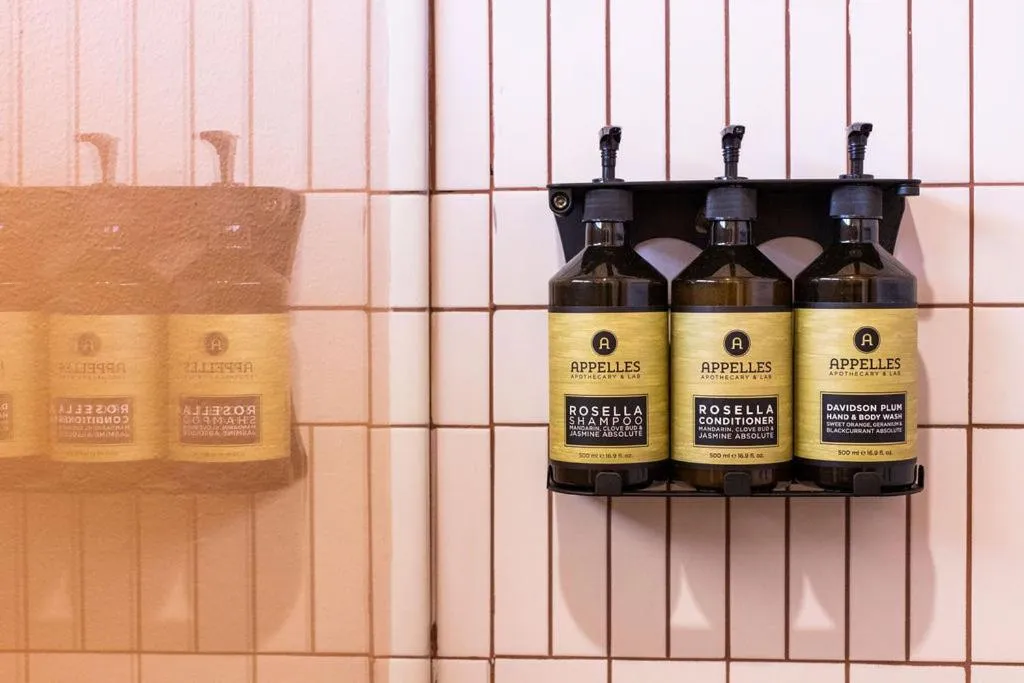 The Lodge At The Denmark Hotel