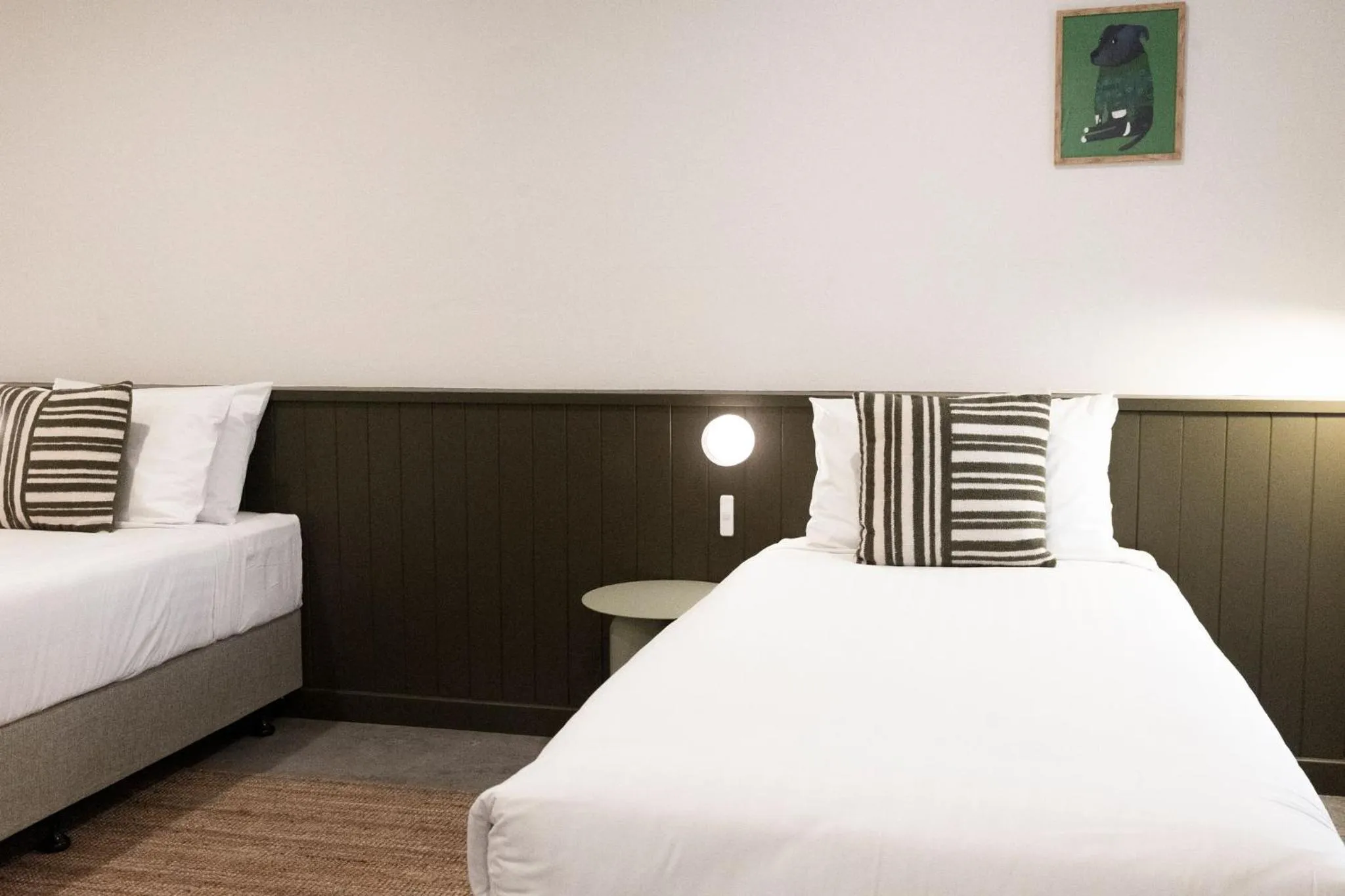 The Lodge At The Denmark Hotel