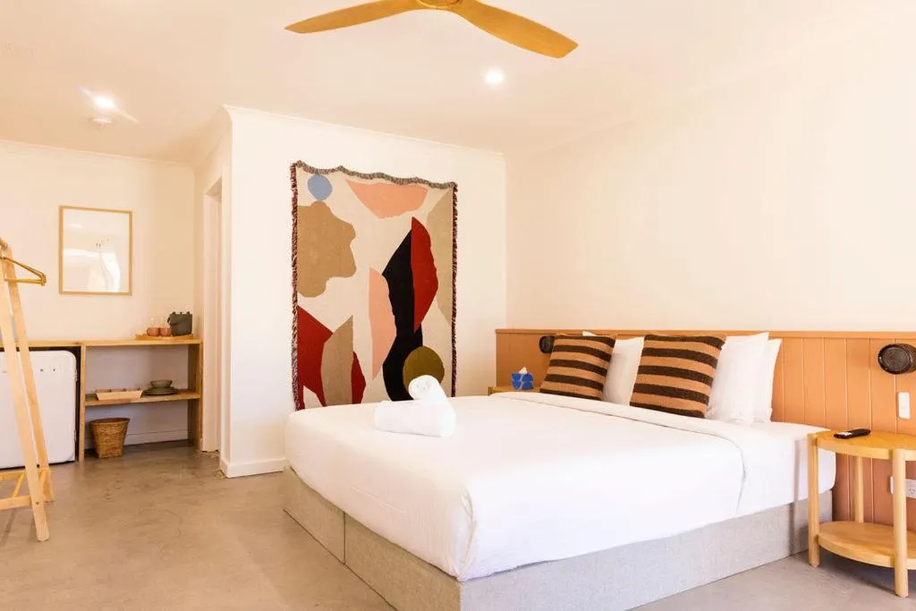 The Lodge At The Denmark Hotel