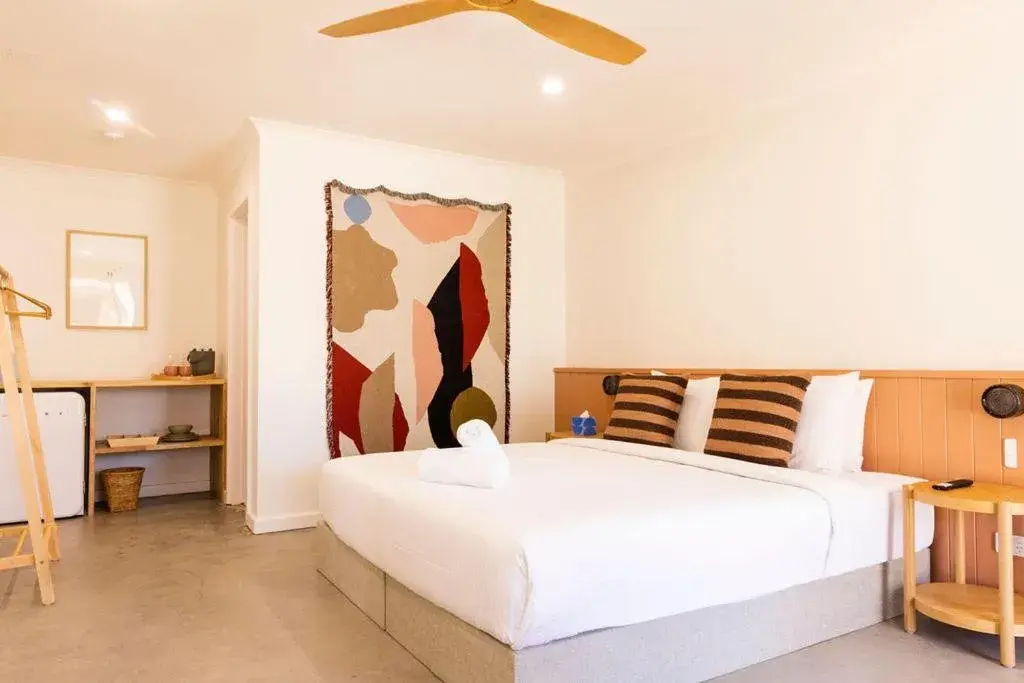 The Lodge At The Denmark Hotel The Lodge At The Denmark Hotel