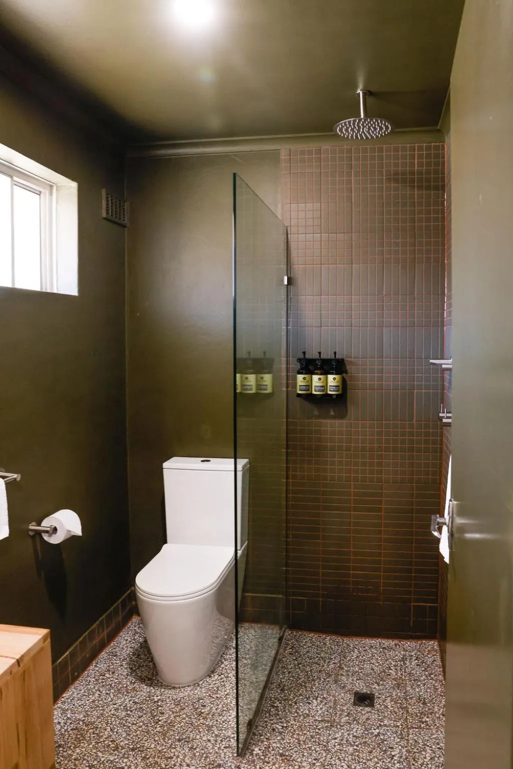 The Lodge At The Denmark Hotel