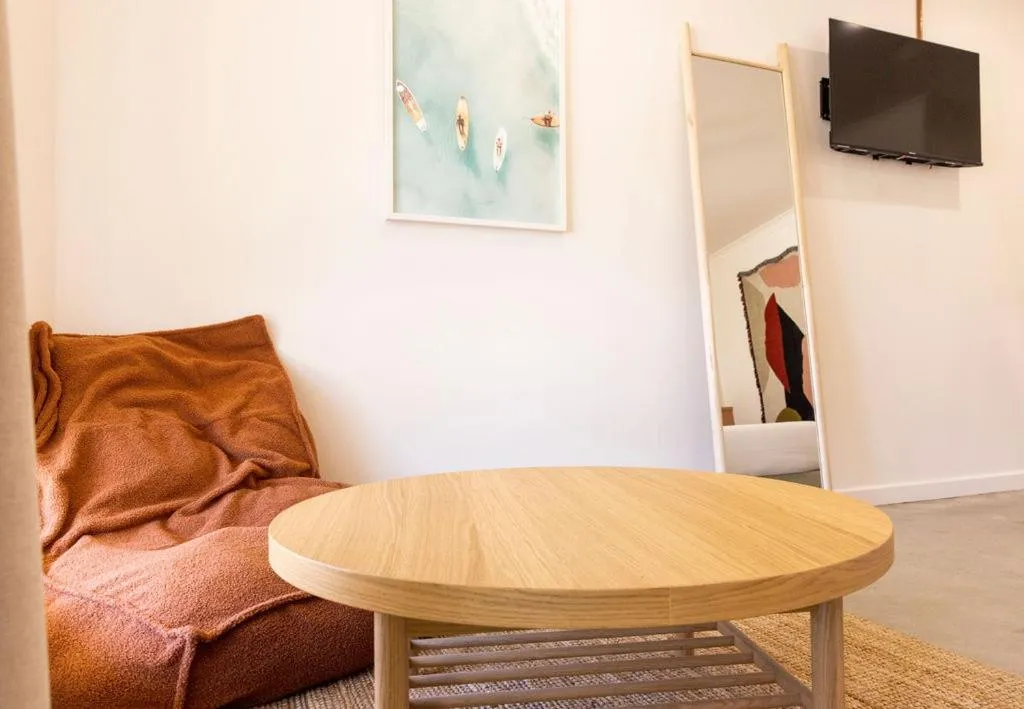 The Lodge At The Denmark Hotel