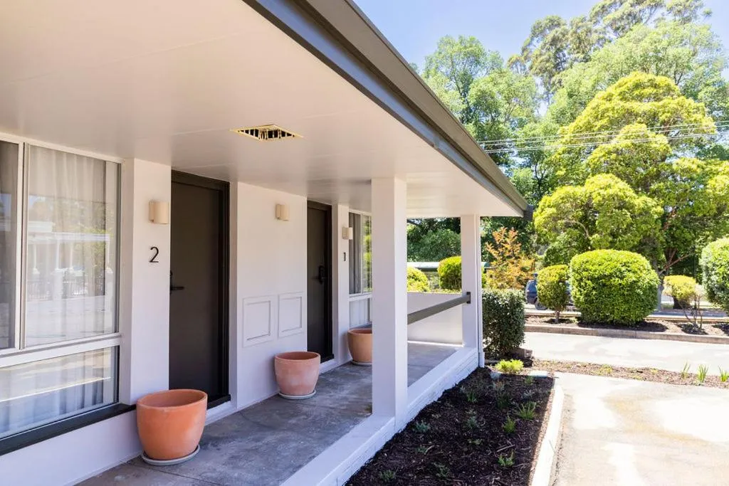 The Lodge At The Denmark Hotel