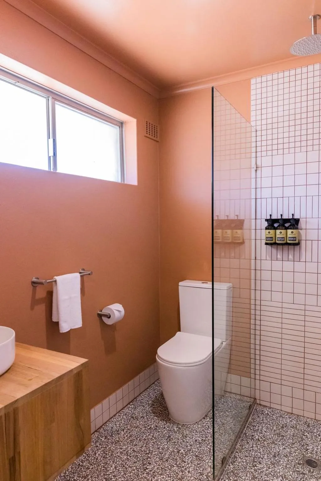 The Lodge At The Denmark Hotel