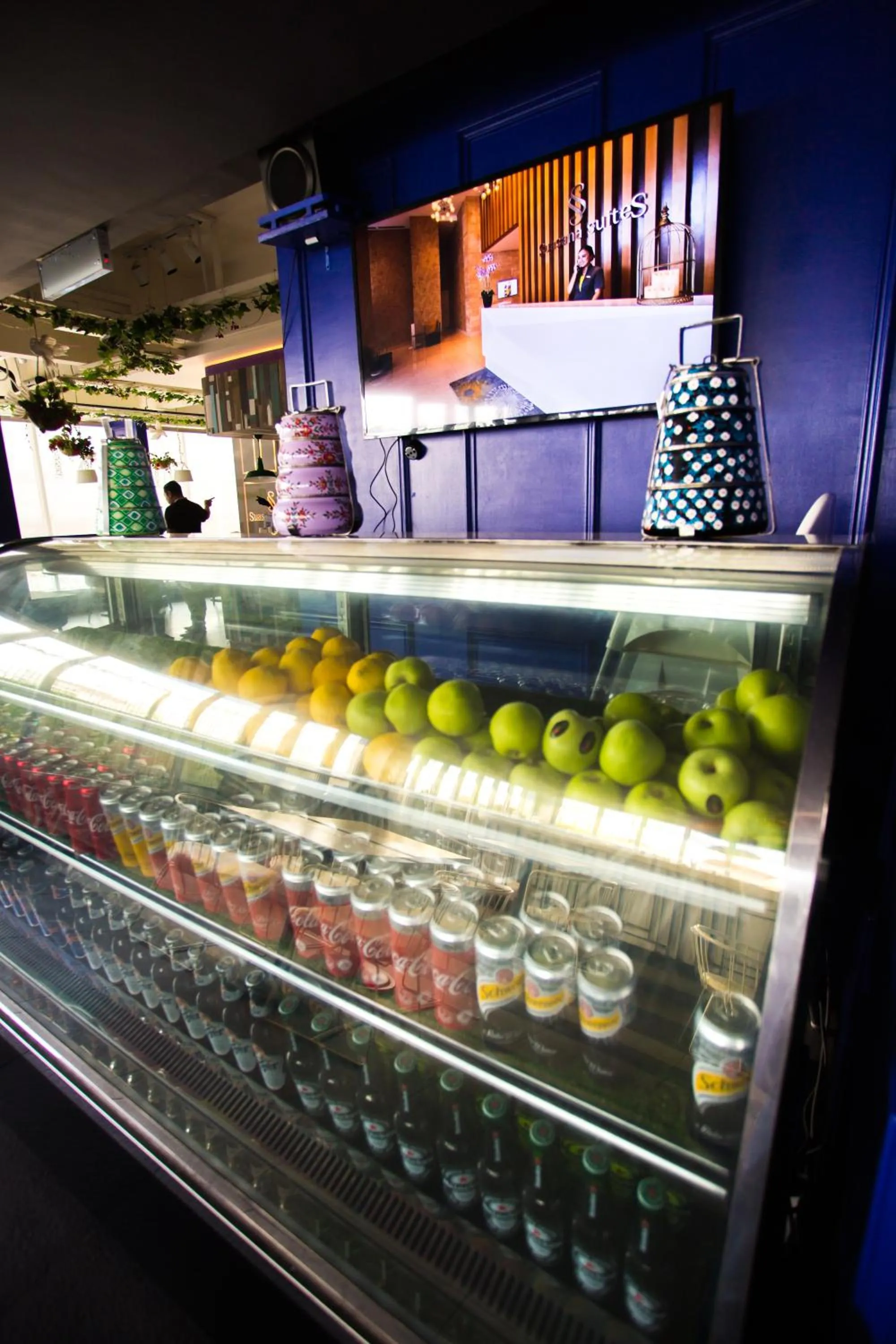 Suasana suites By The one