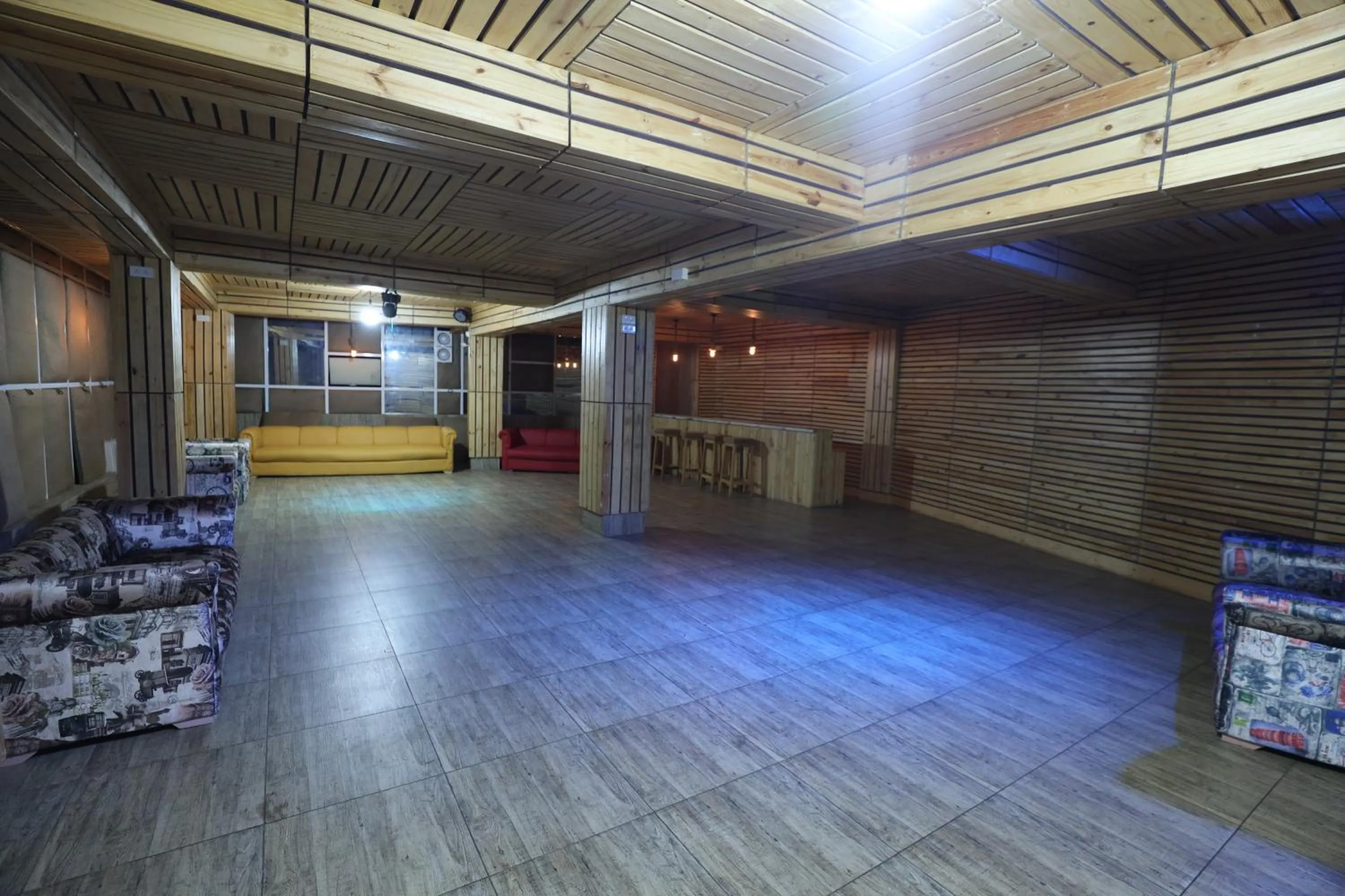 Meeting/conference room in Avenue 18 Resort