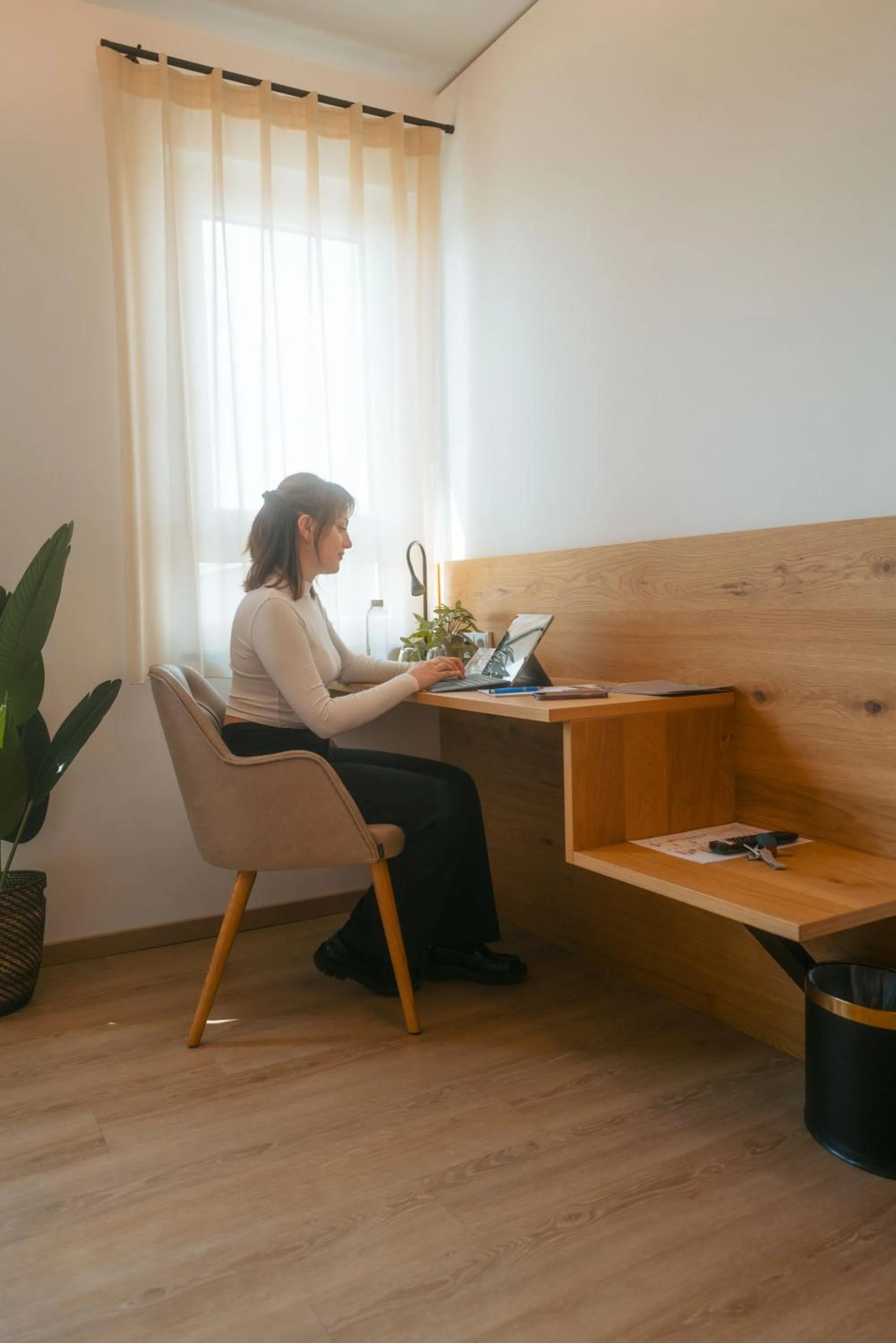 Business facilities in Hotel Poellners 20 min von München Hbf