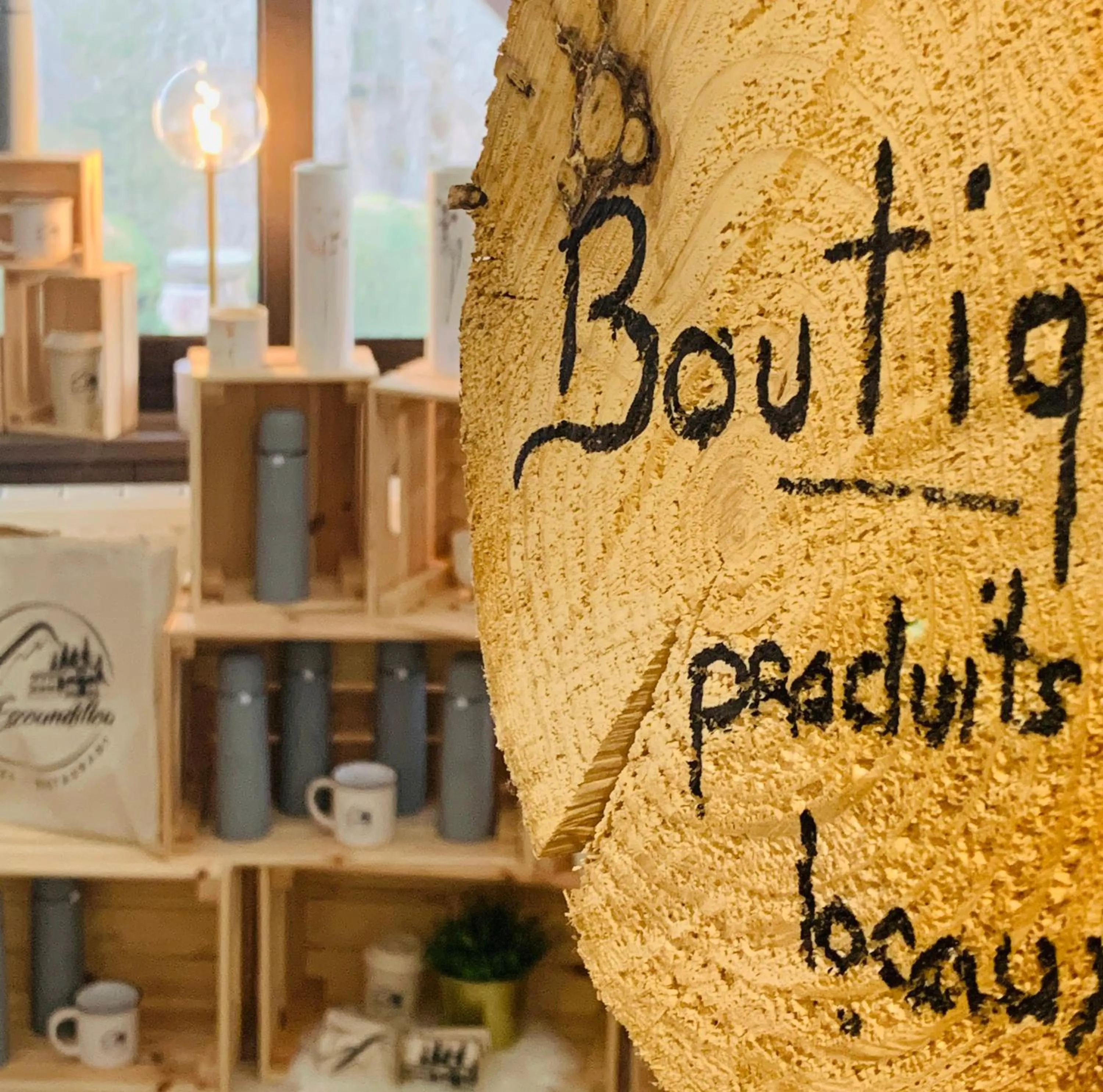 Property building in L'Escoundillou