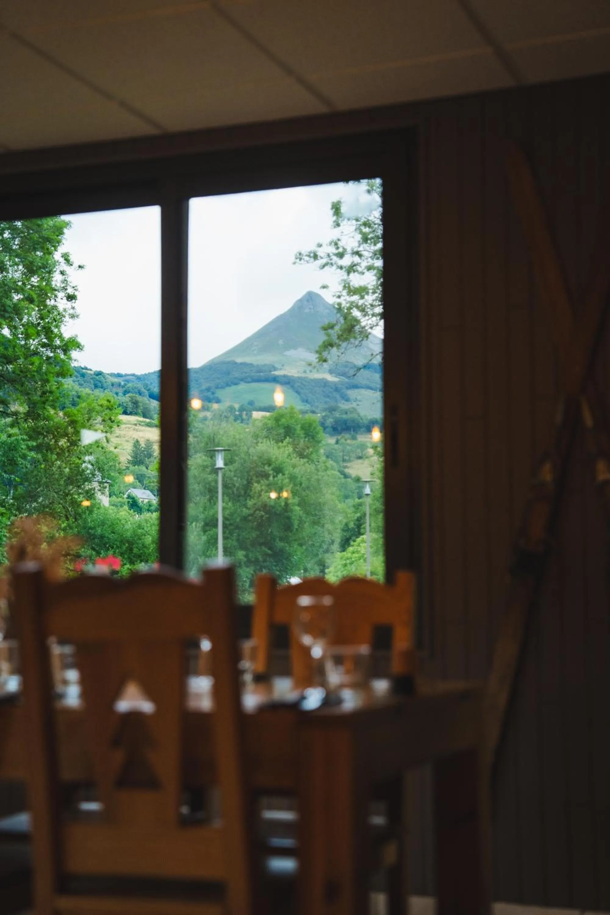 Banquet/Function facilities in L'Escoundillou