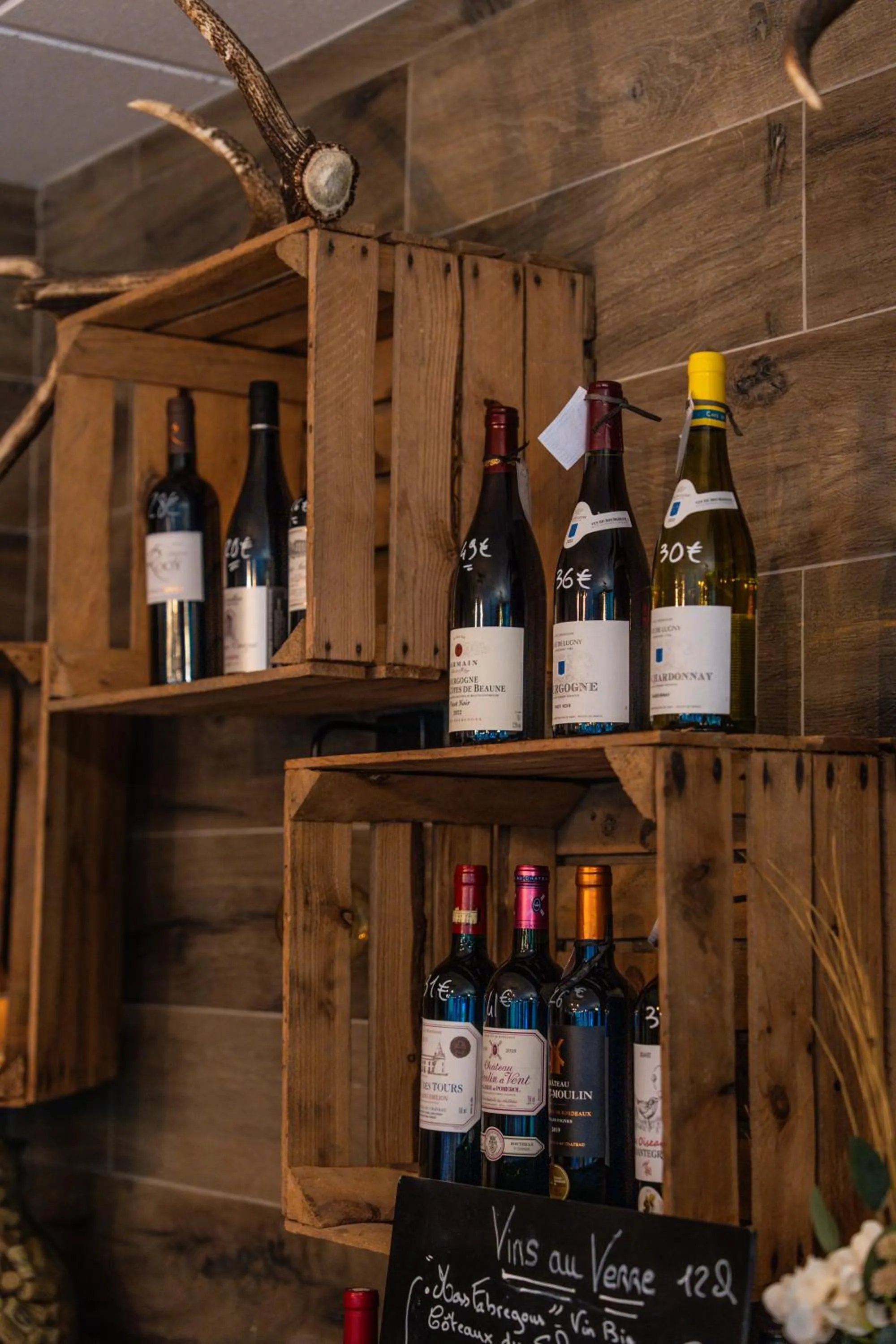 Banquet/Function facilities in L'Escoundillou