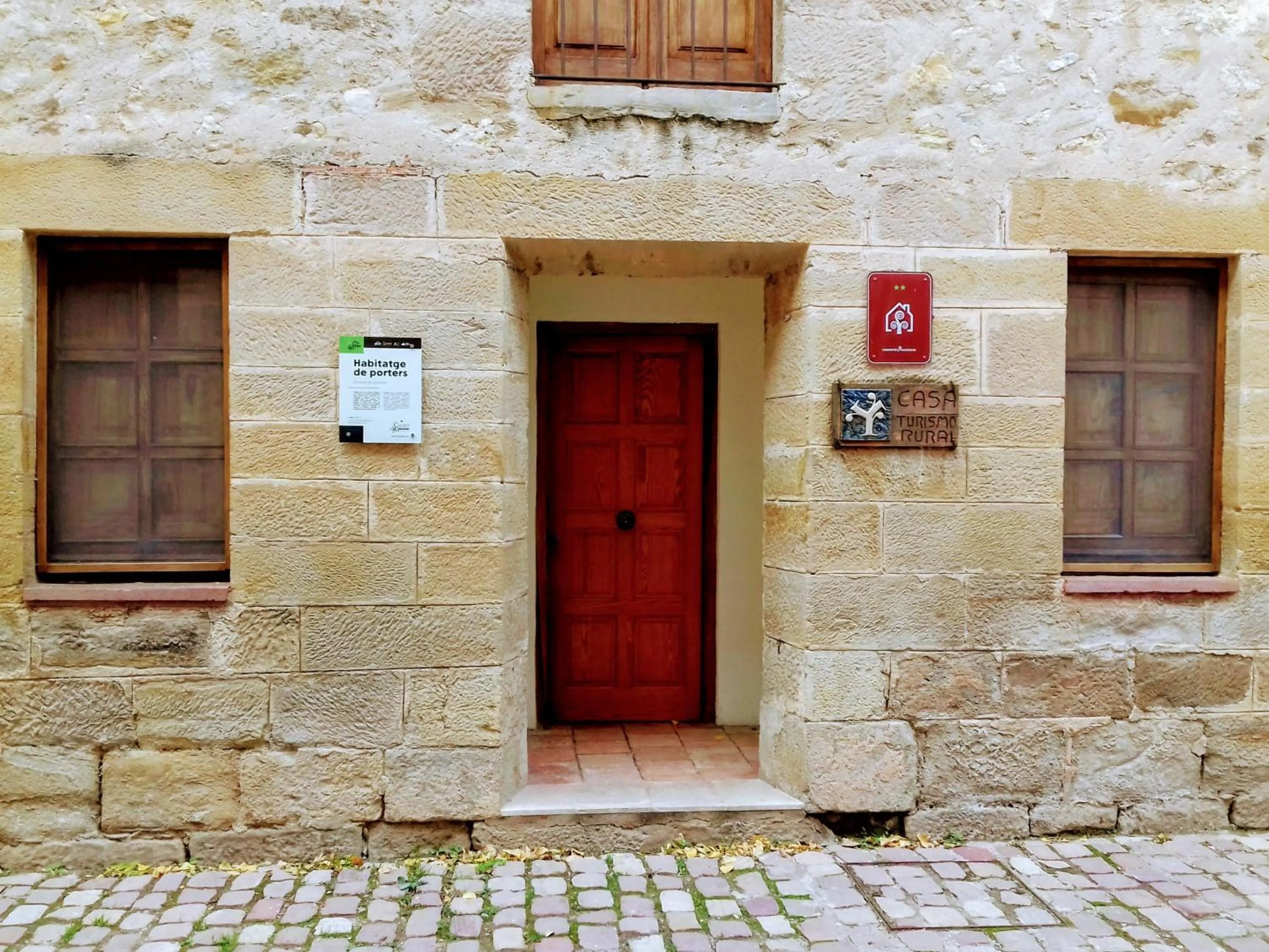 Casa Julián Fábrica Giner