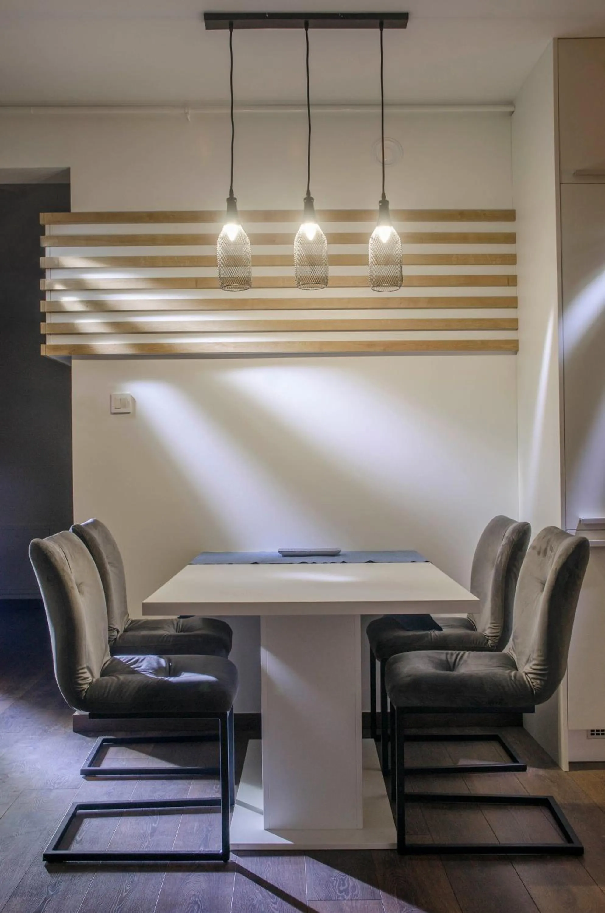 Business facilities in Villa Kap