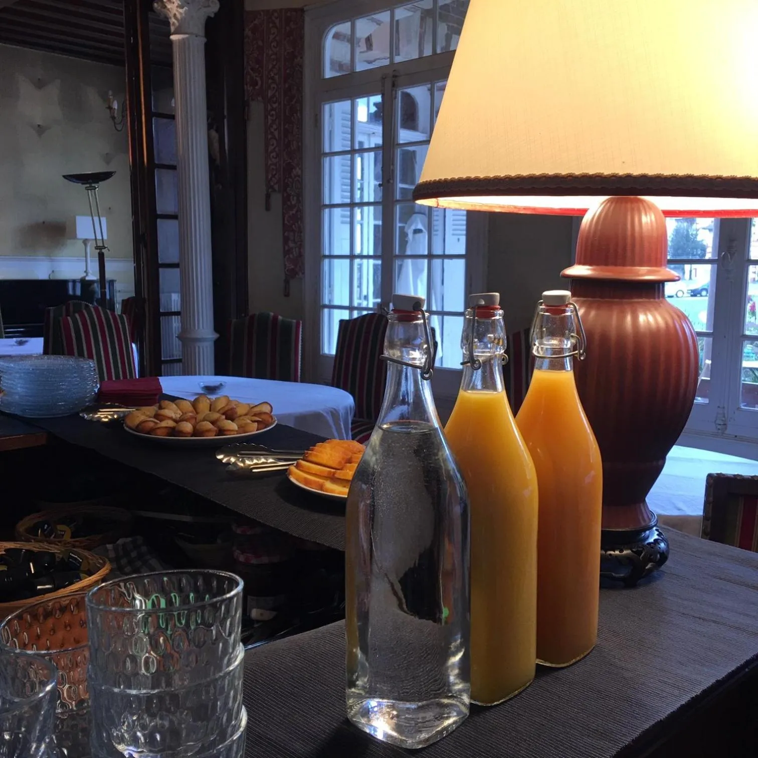 La Villa L'Argentine