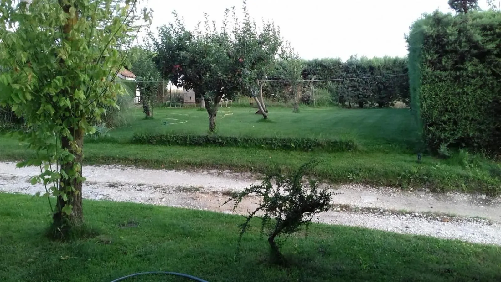 Facade/entrance in Al dolce dormire