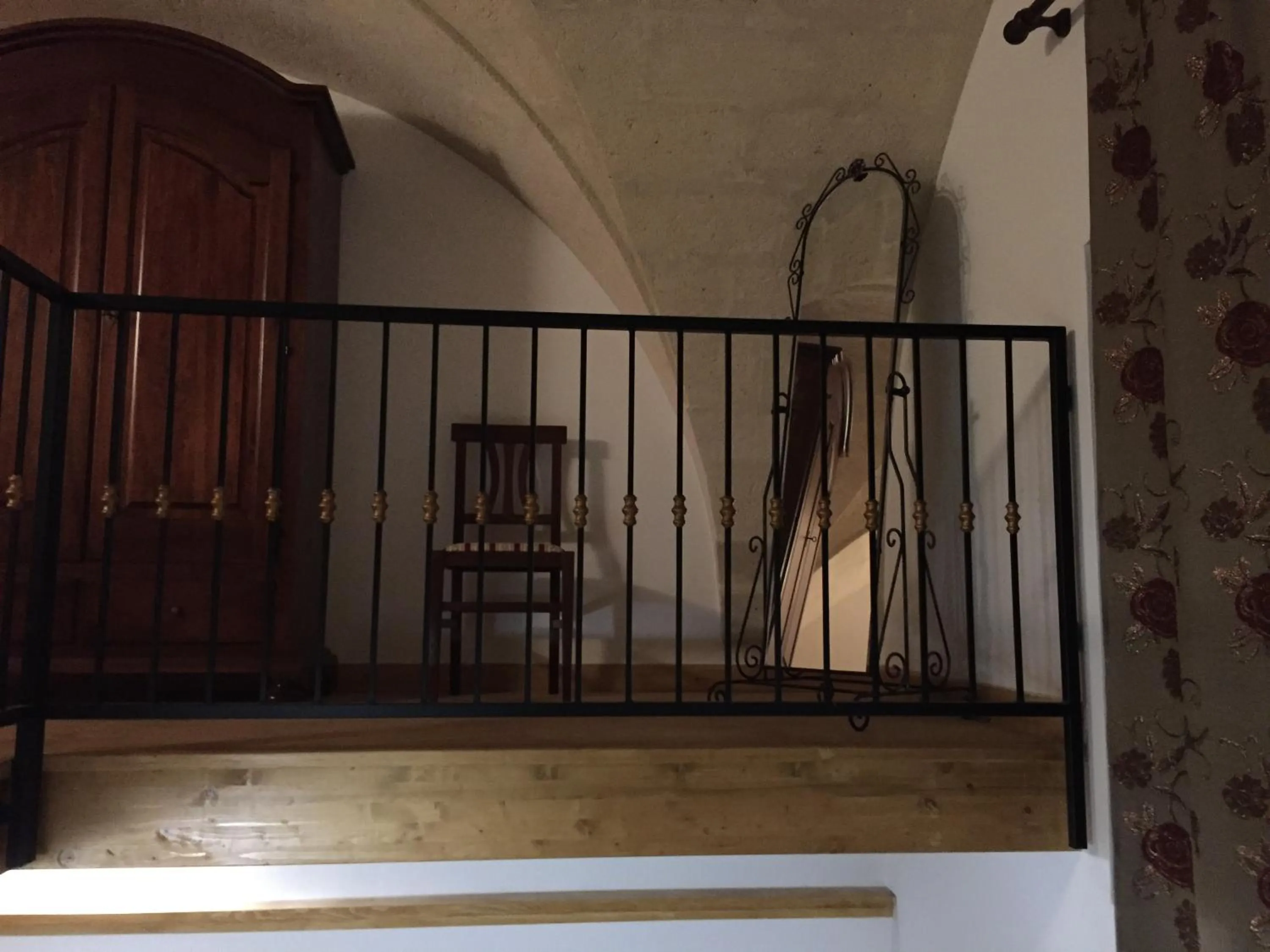 Breakfast in Masseria Antoglia