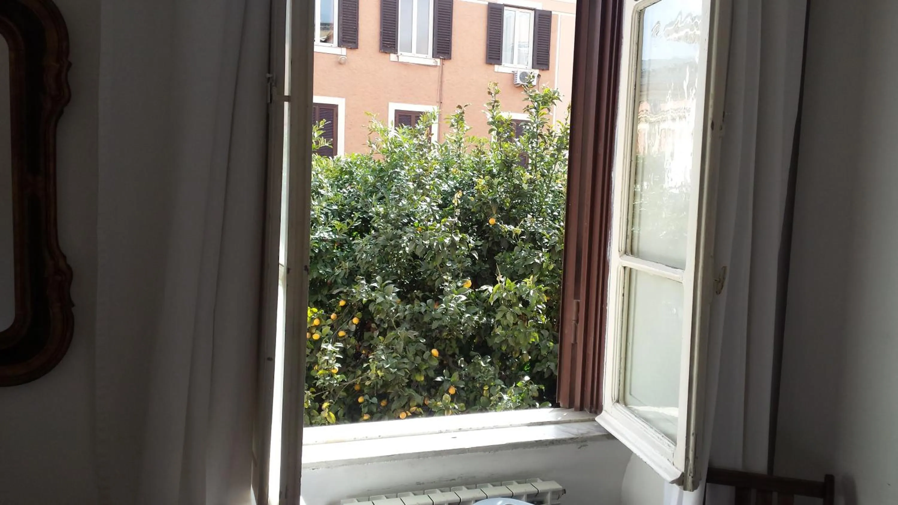 Bedroom in St. John Villa