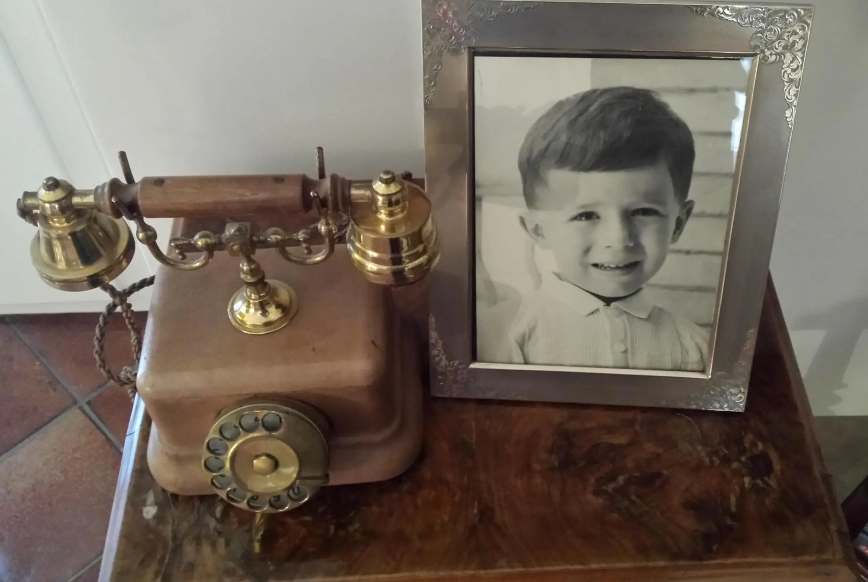 Photo of the whole room in St. John Villa