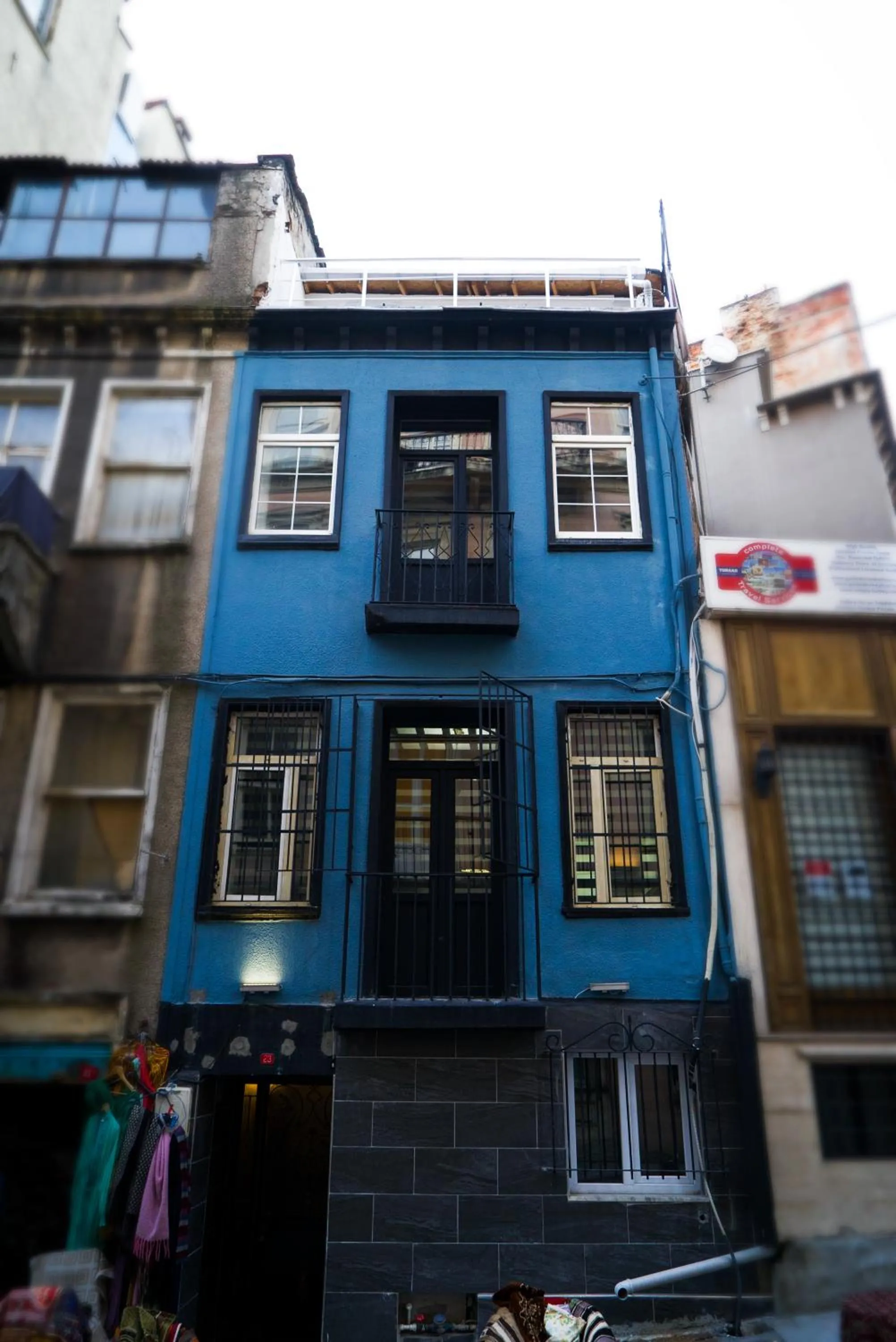 The Havana Residence