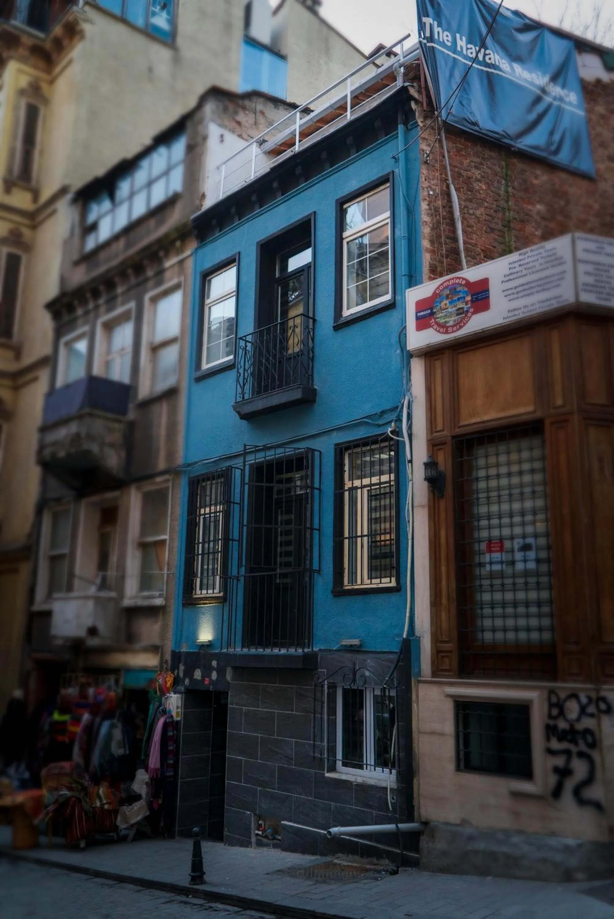 The Havana Residence