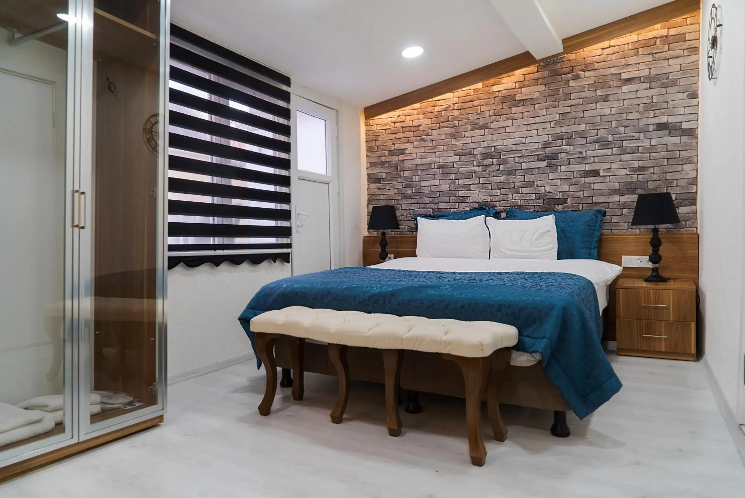 Standard King Room in The Havana Residence Standard King Room in The Havana Residence