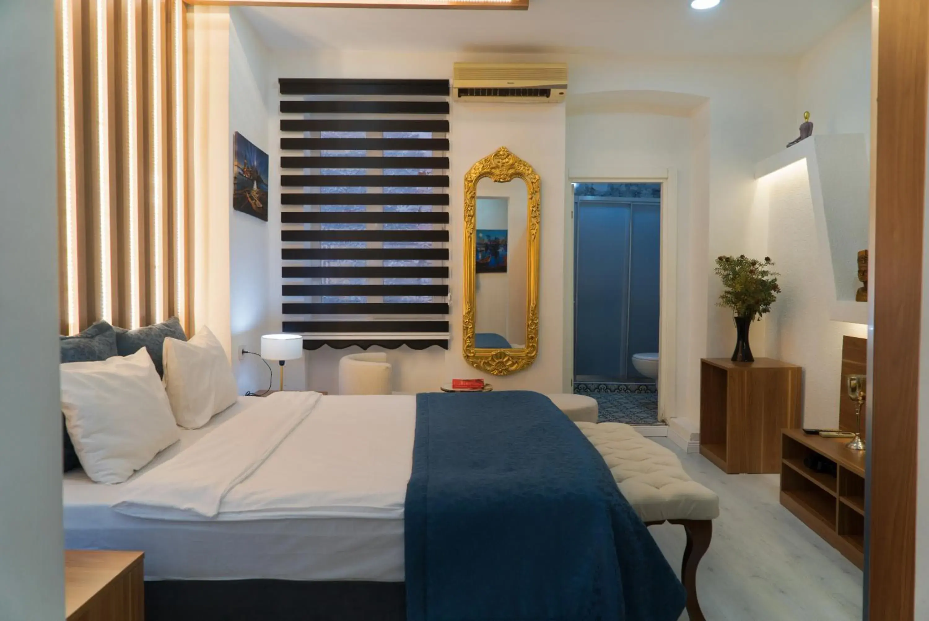 Superior Suite in The Havana Residence Superior Suite in The Havana Residence