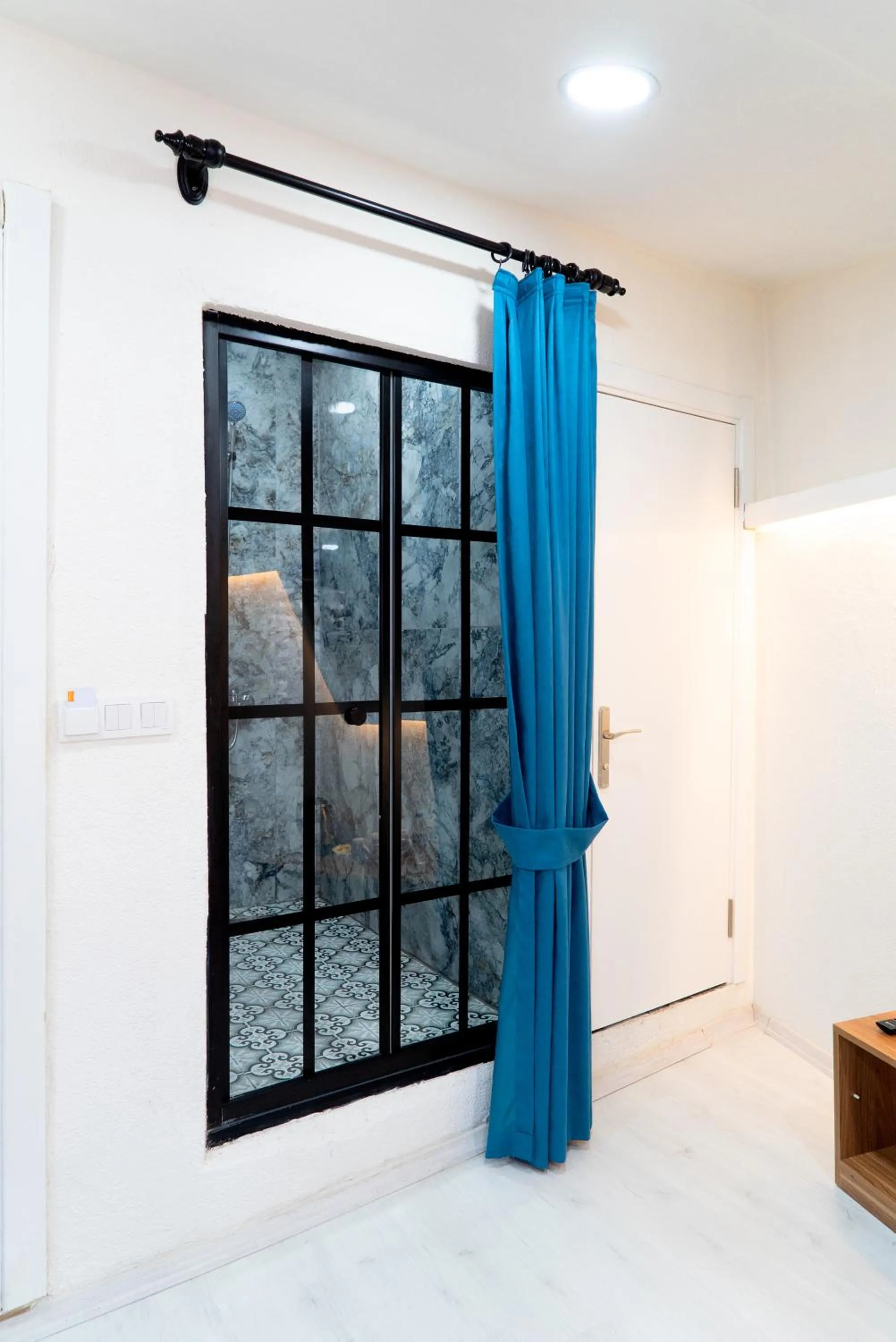 Bathroom in The Havana Residence