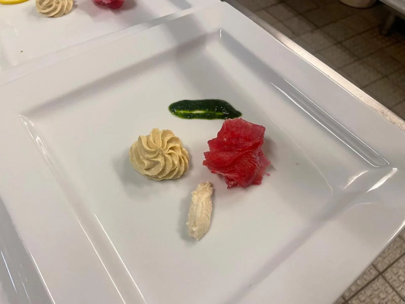 Restaurant/places to eat in Parkhotel Maasberg GmbH