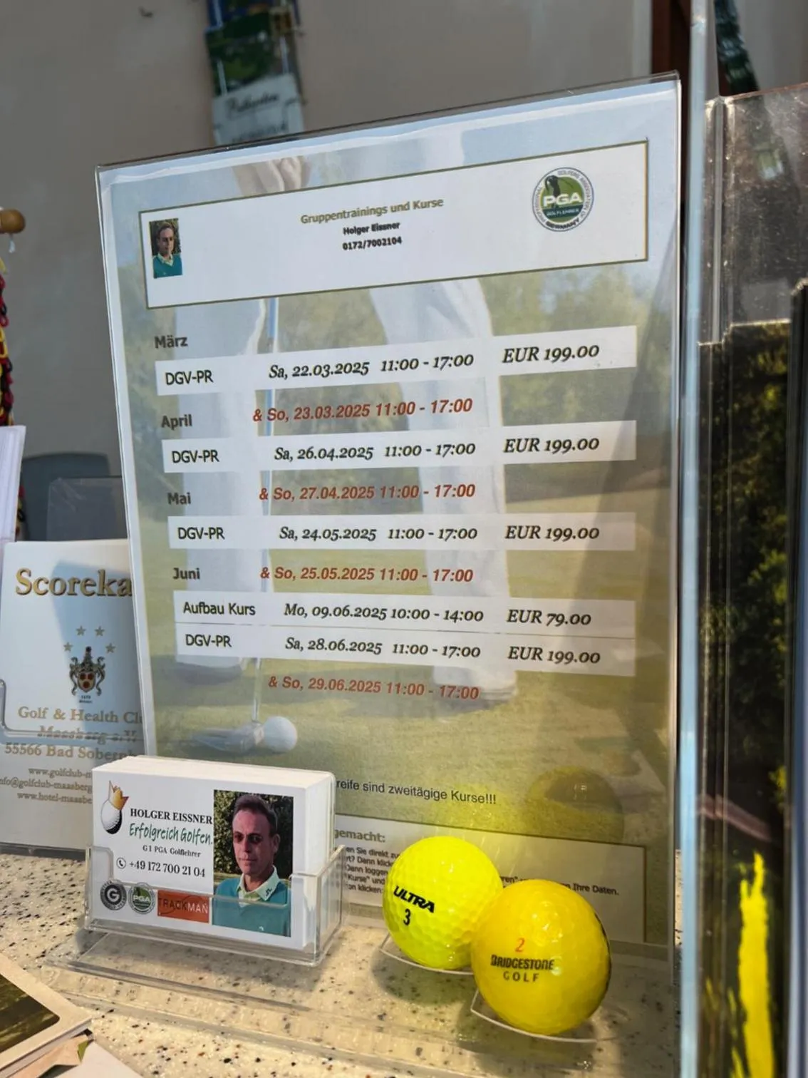 Lobby or reception in Parkhotel Maasberg GmbH